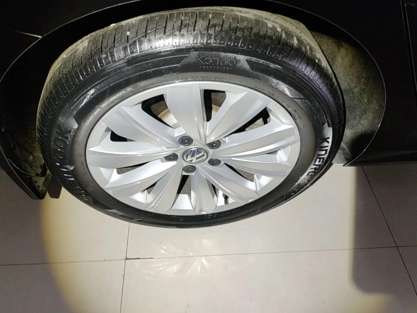 Volkswagen Passat 2020 330TSI Elite Edition China VI — миниатюра 11