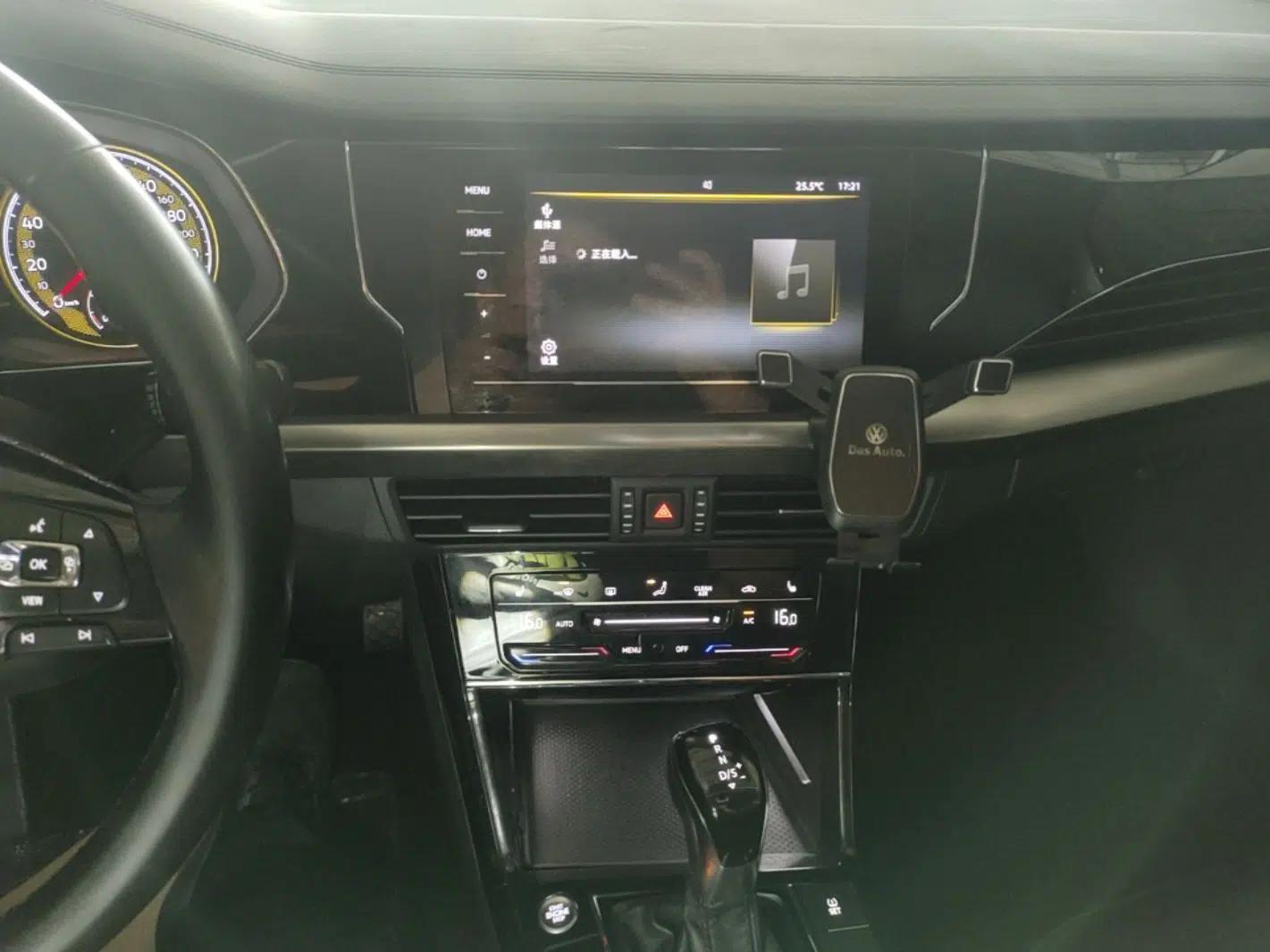Volkswagen Passat 2020 330TSI Elite Edition China VI — миниатюра 15
