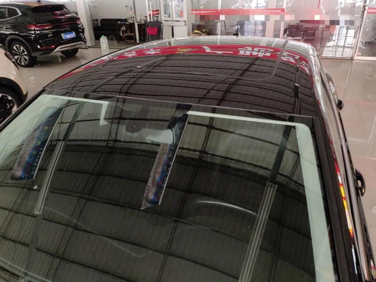 Volkswagen Passat 2020 330TSI Elite Edition China VI — миниатюра 7