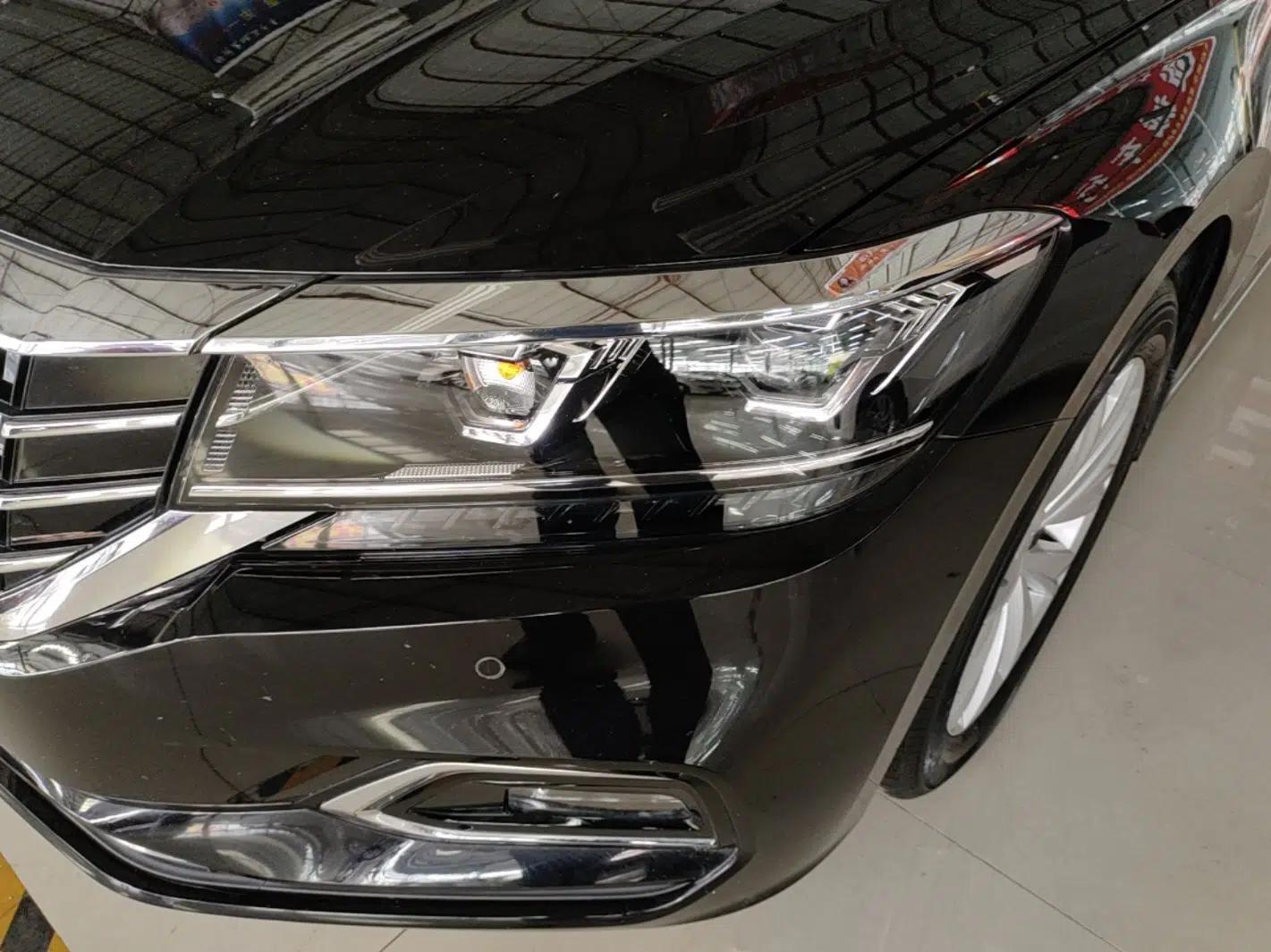 Volkswagen Passat 2020 330TSI Elite Edition China VI — миниатюра 8