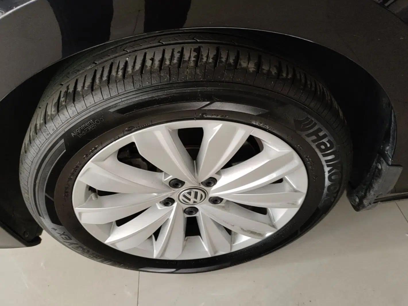 Volkswagen Passat 2020 330TSI Elite Edition China VI — миниатюра 10