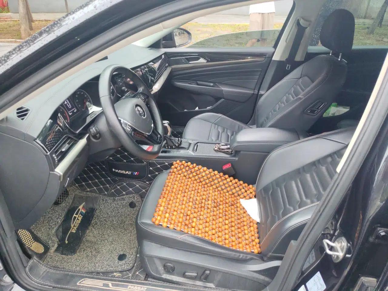 Volkswagen Passat 2019 280TSI Elite Edition China VI Standard — миниатюра 12