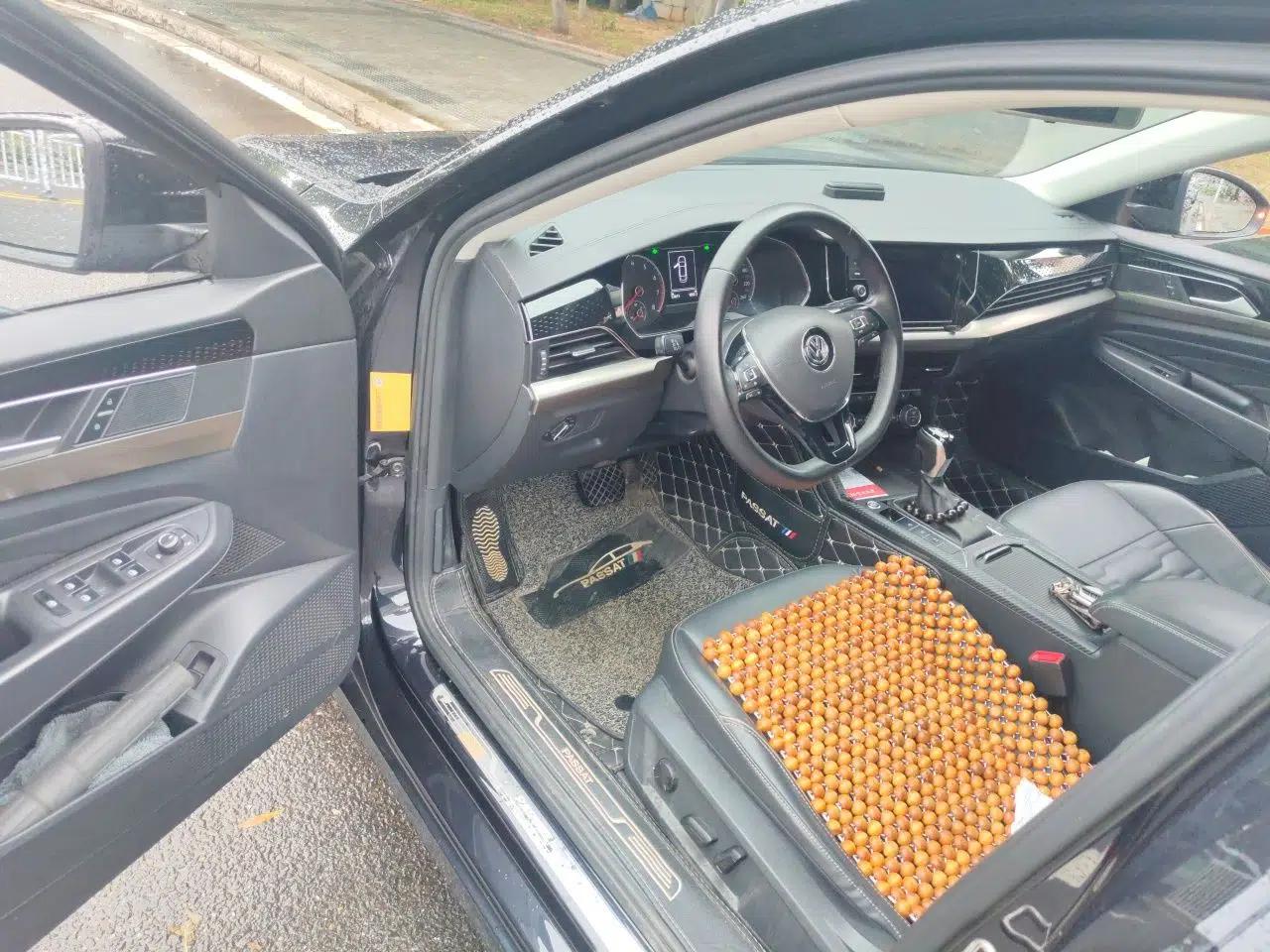 Volkswagen Passat 2019 280TSI Elite Edition China VI Standard — миниатюра 13
