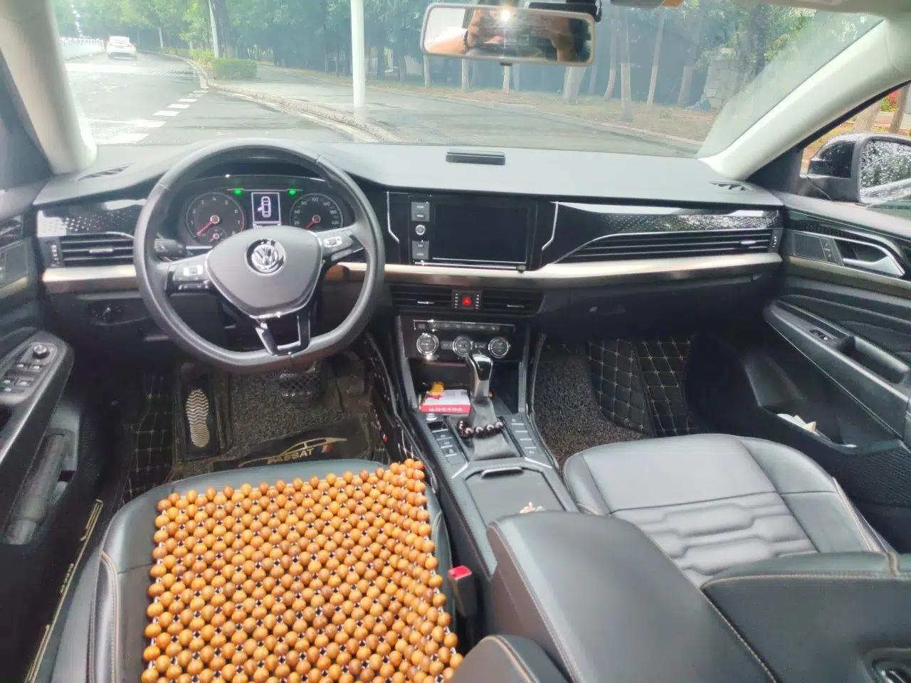 Volkswagen Passat 2019 280TSI Elite Edition China VI Standard — миниатюра 6