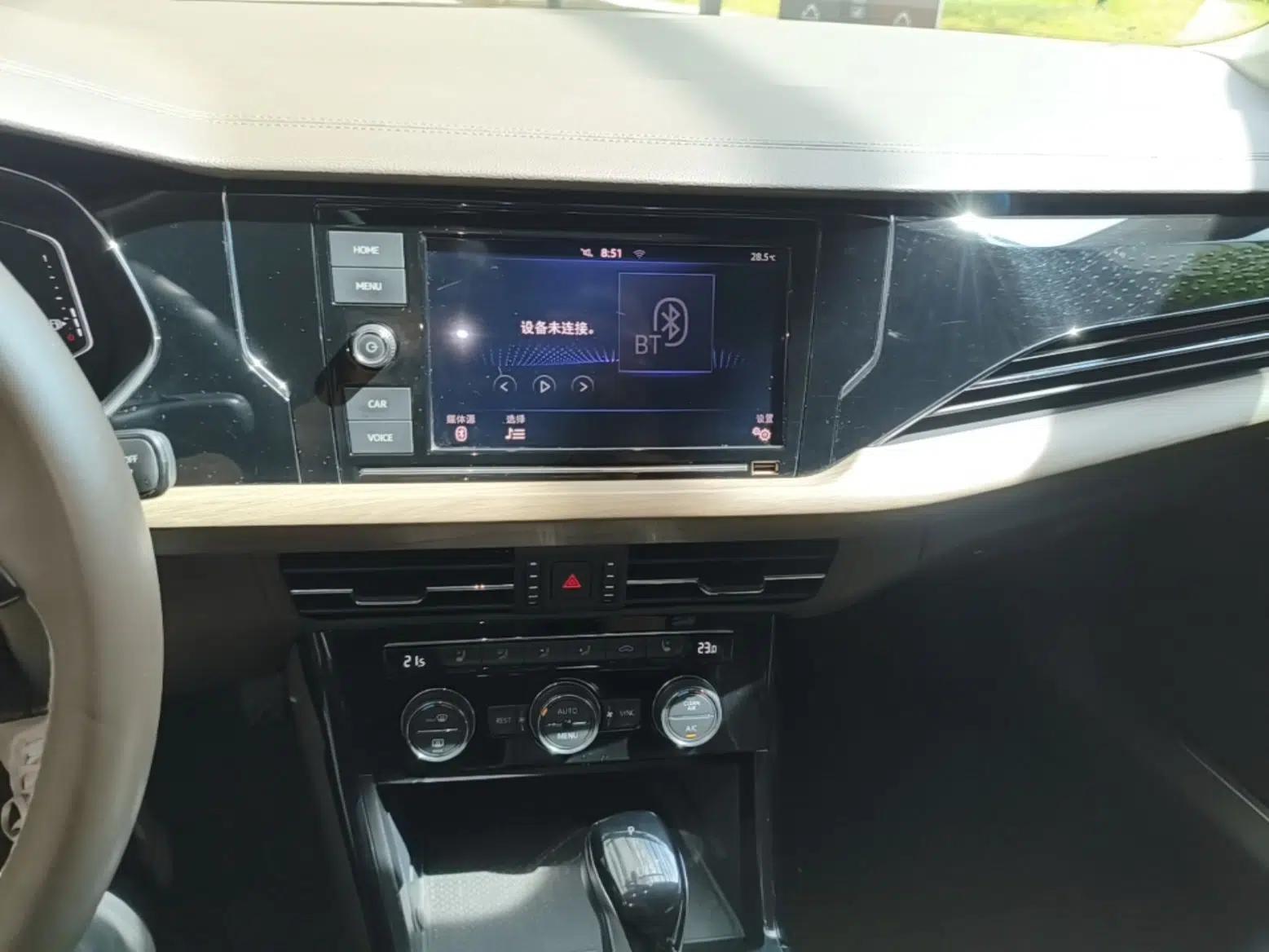 Volkswagen Passat 2019 330TSI Luxury Edition China VI Standard — миниатюра 15