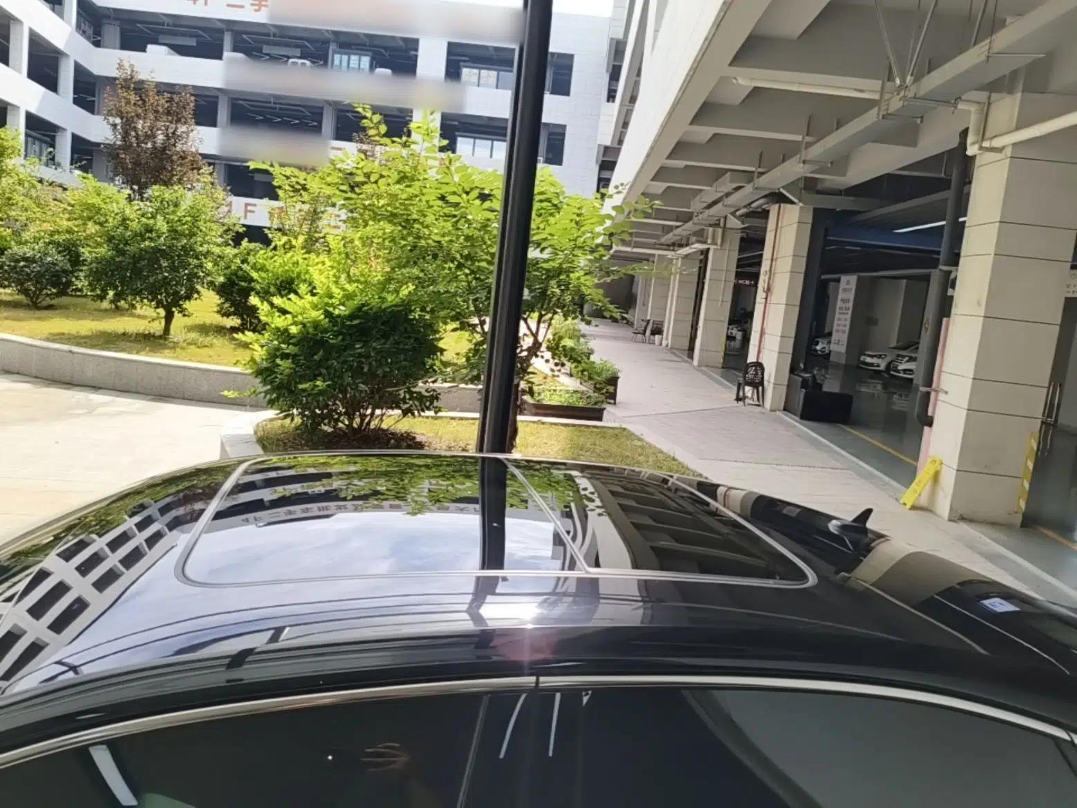 Volkswagen Passat 2019 330TSI Luxury Edition China VI Standard — миниатюра 7