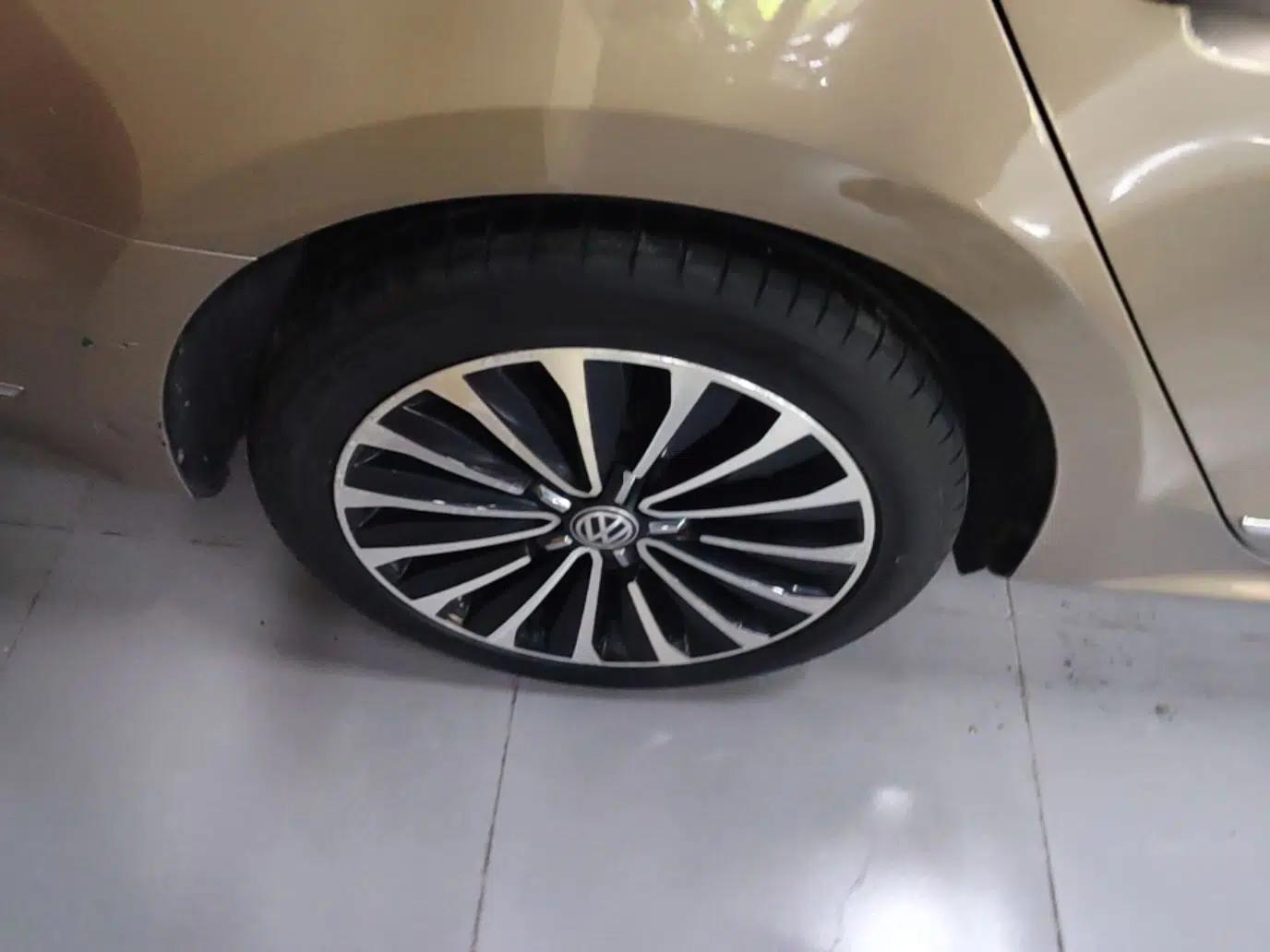 Volkswagen Passat 2016 330TSI DSG Prestige Edition — миниатюра 11