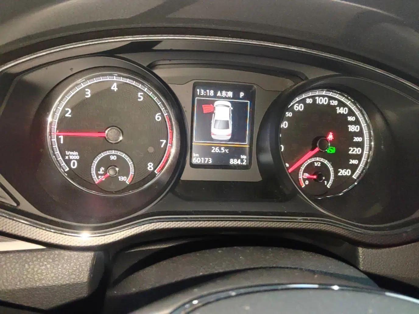 Volkswagen Passat 2016 330TSI DSG Prestige Edition — миниатюра 14