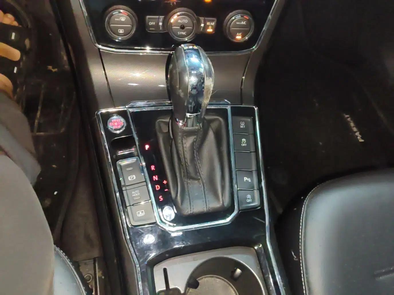 Volkswagen Passat 2016 330TSI DSG Prestige Edition — миниатюра 16