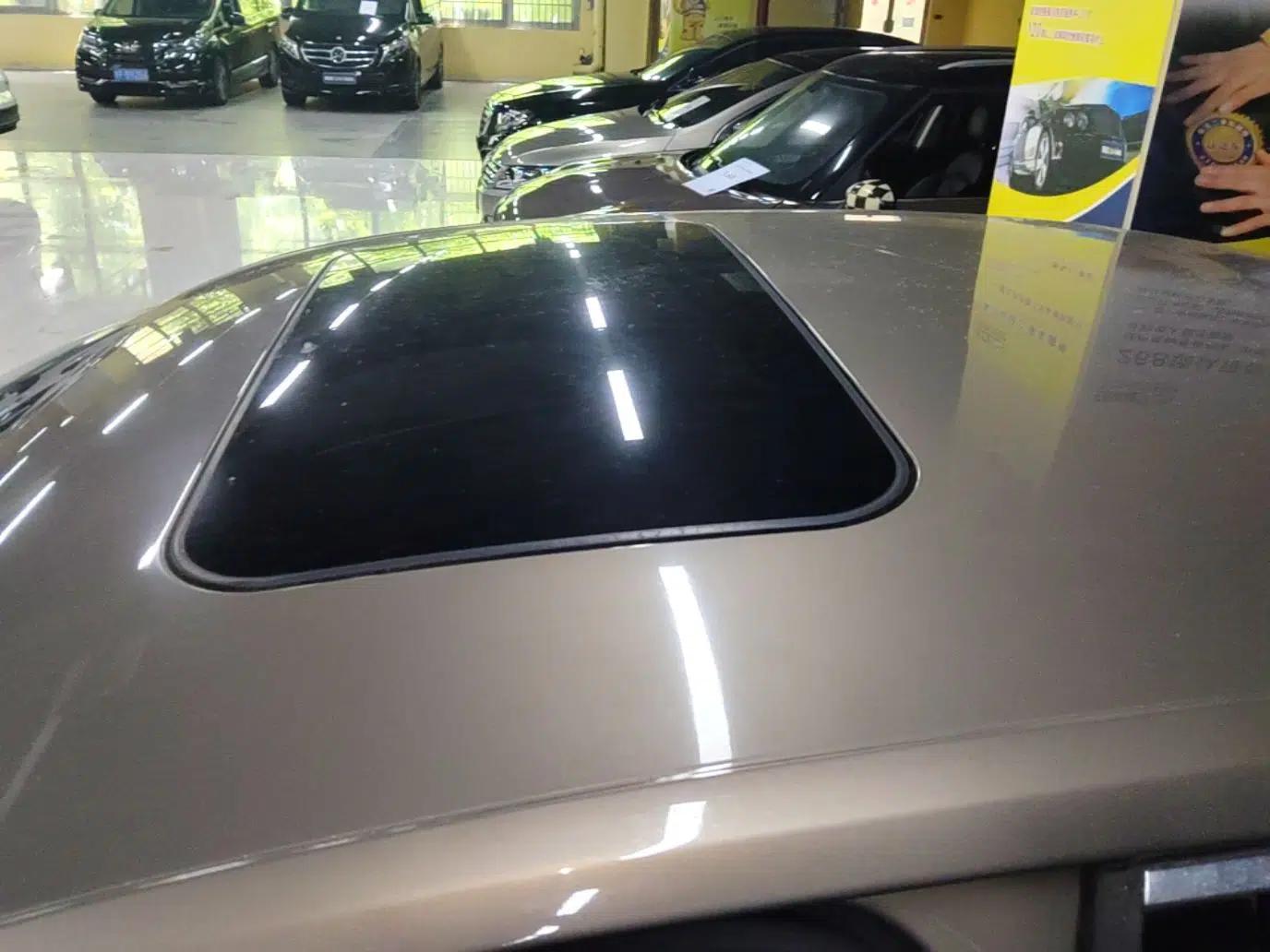 Volkswagen Passat 2016 330TSI DSG Prestige Edition — миниатюра 7