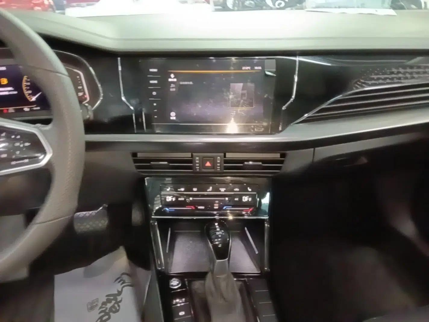 Volkswagen Passat 2023 Revised 330TSI Starry Elite Edition — миниатюра 15