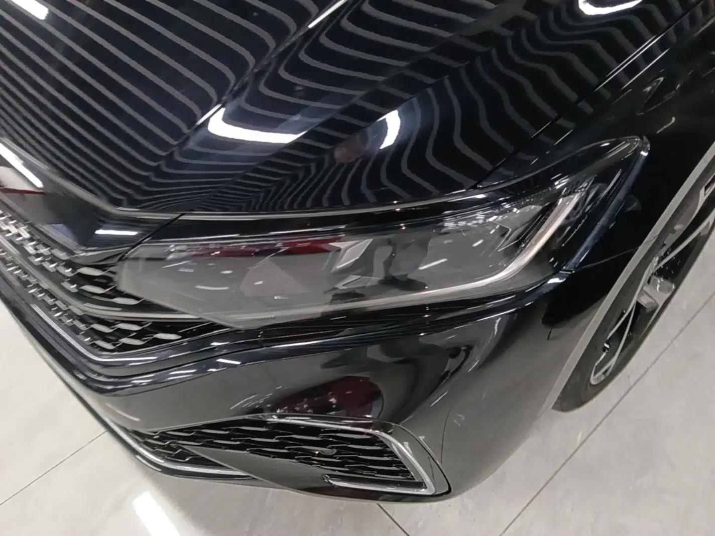 Volkswagen Passat 2023 Revised 330TSI Starry Elite Edition — миниатюра 8