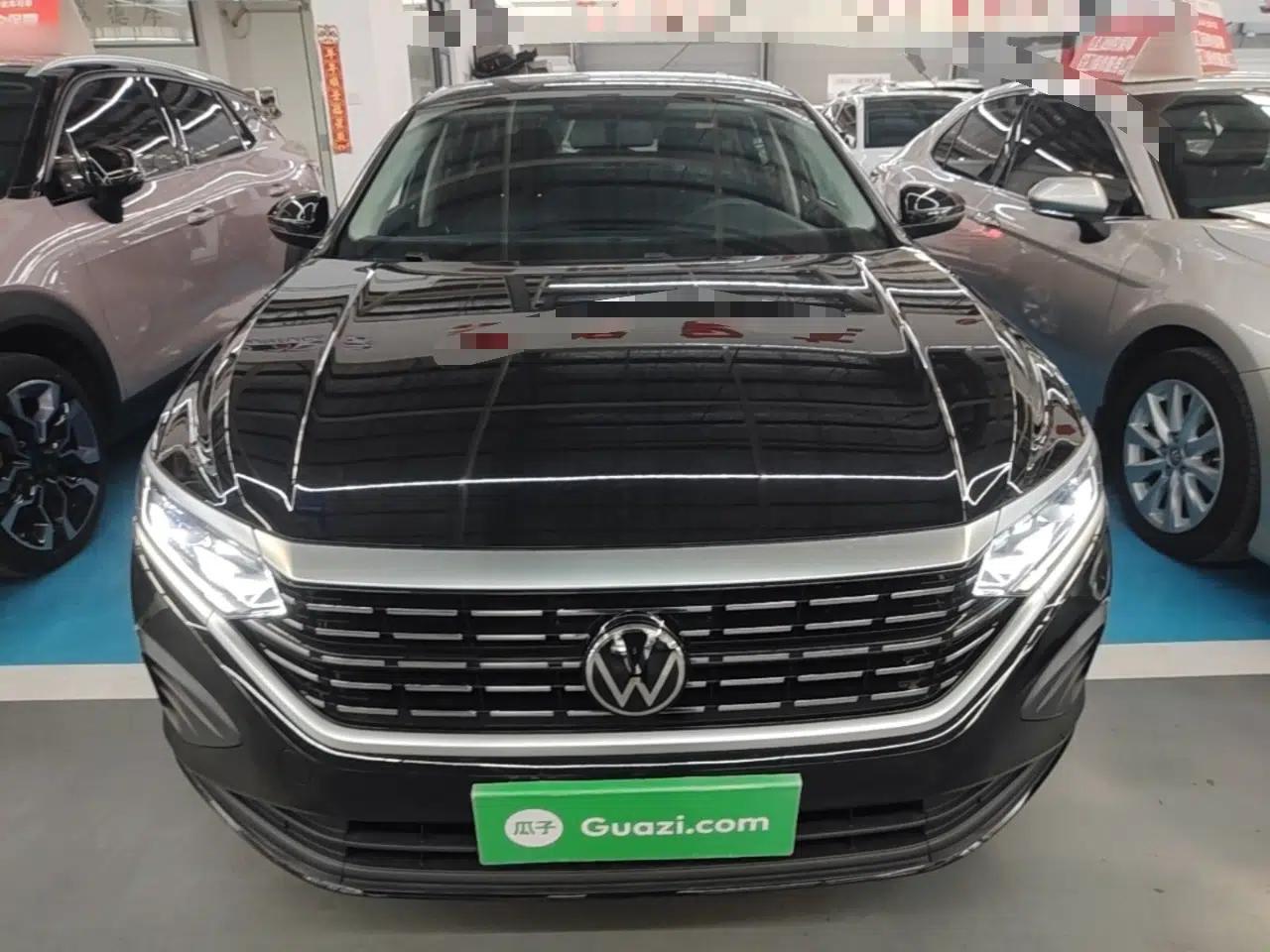Volkswagen Passat 2024 280TSI Business Edition — миниатюра 2
