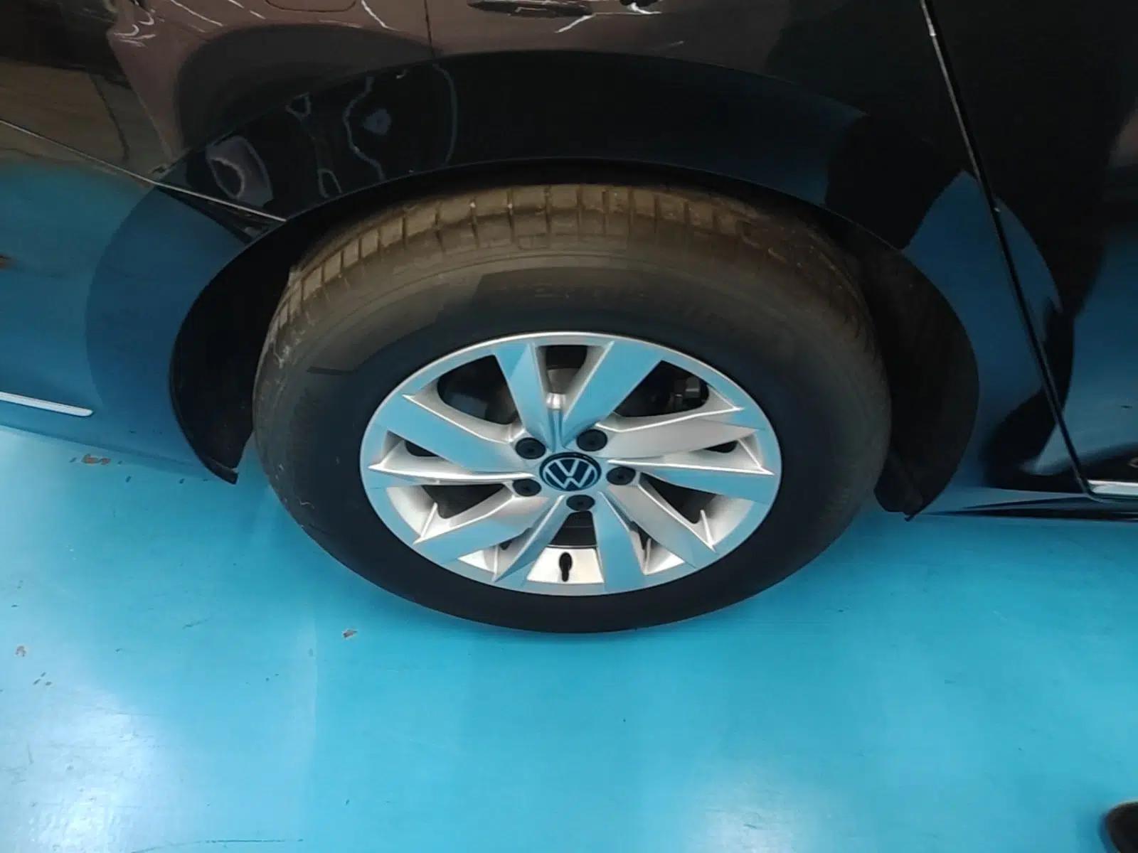 Volkswagen Passat 2024 280TSI Business Edition — миниатюра 11