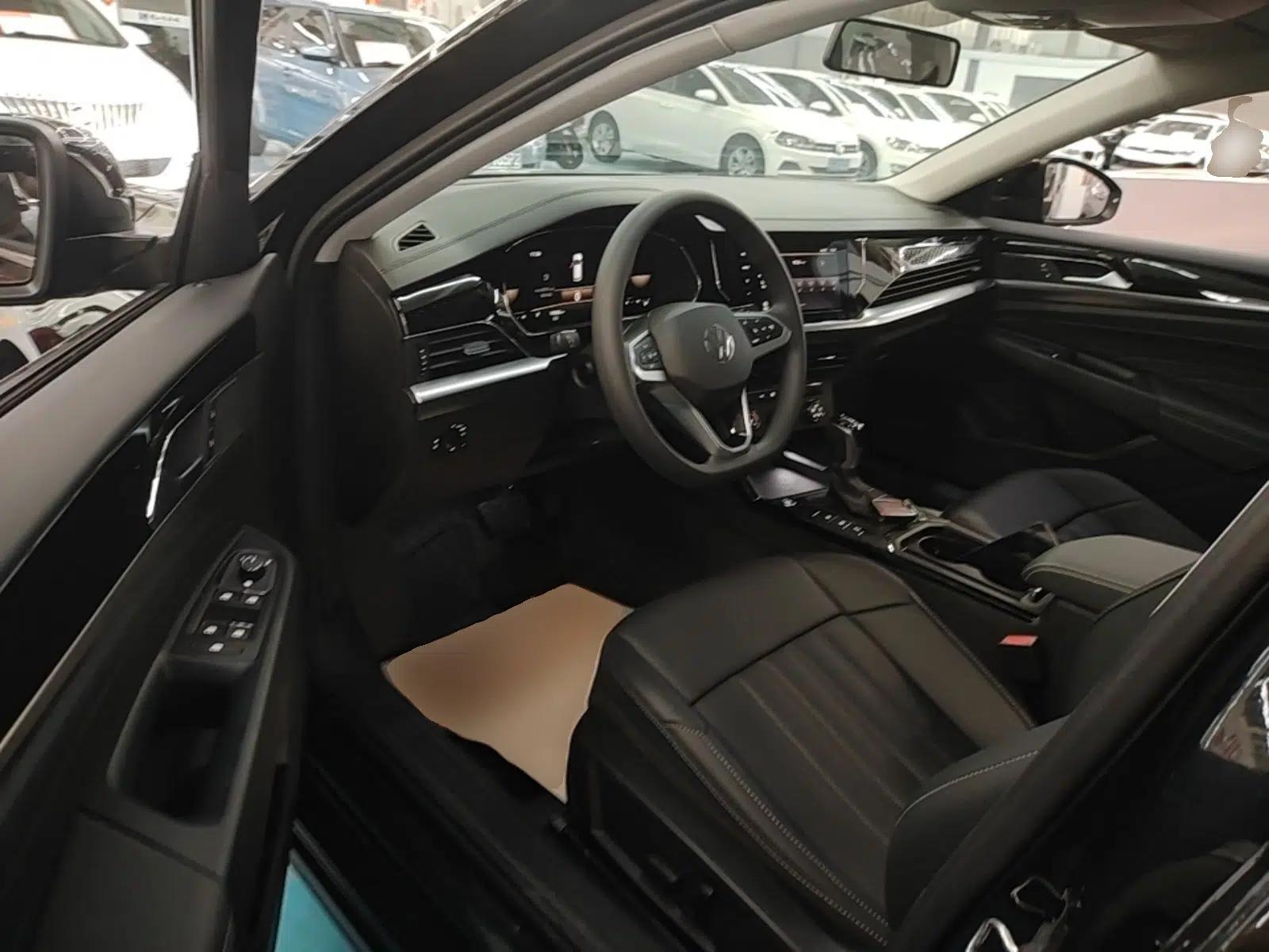 Volkswagen Passat 2024 280TSI Business Edition — миниатюра 17