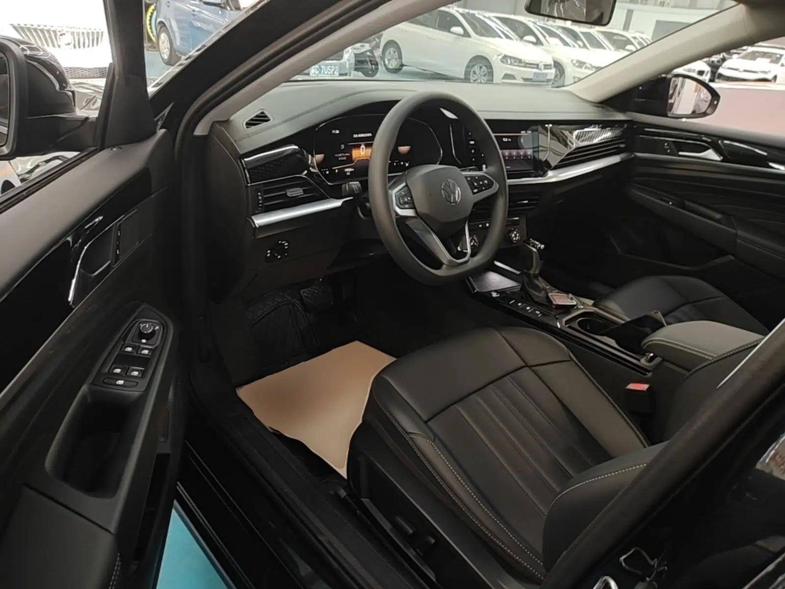 Volkswagen Passat 2024 280TSI Business Edition — миниатюра 18