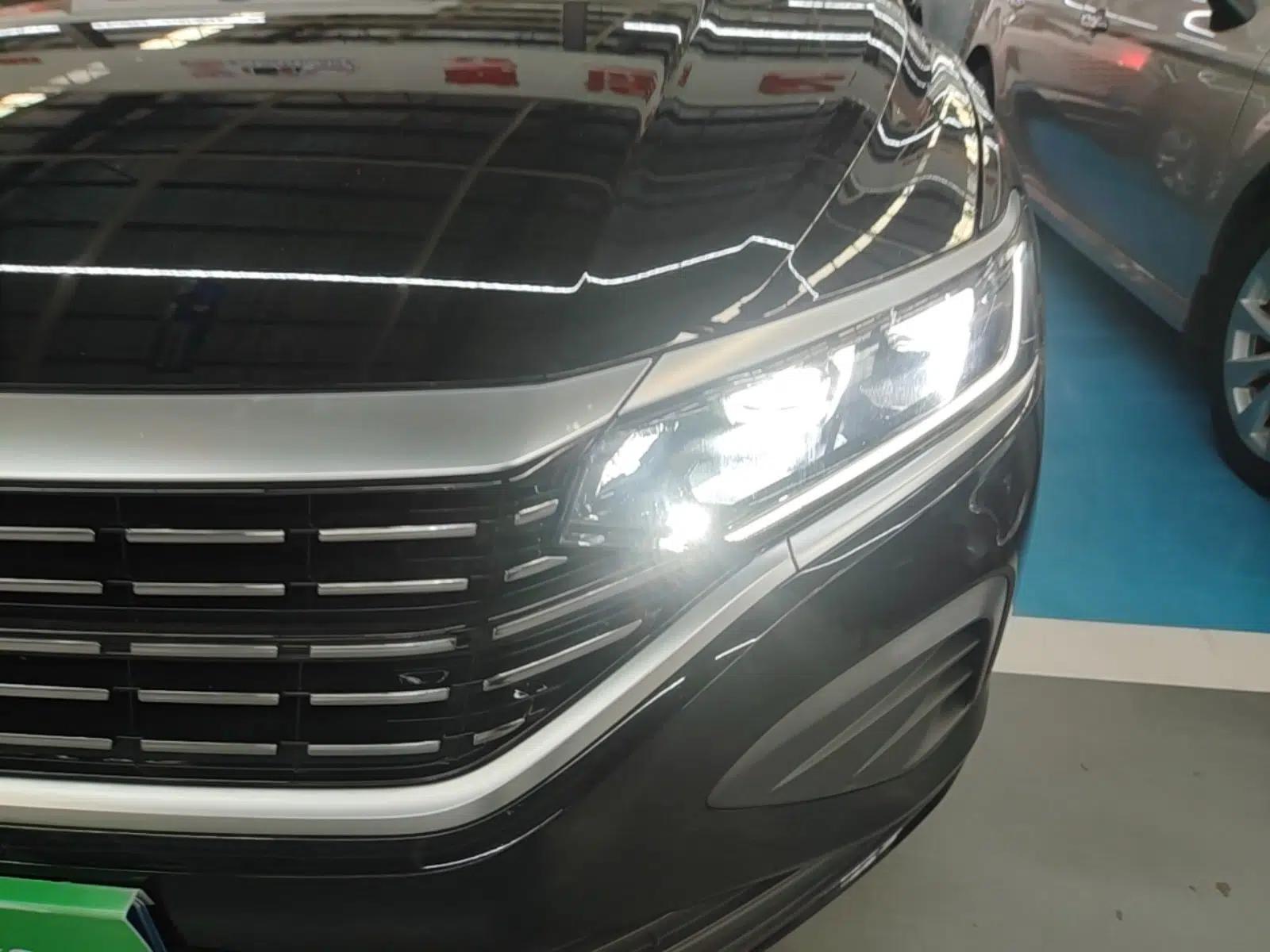 Volkswagen Passat 2024 280TSI Business Edition — миниатюра 8