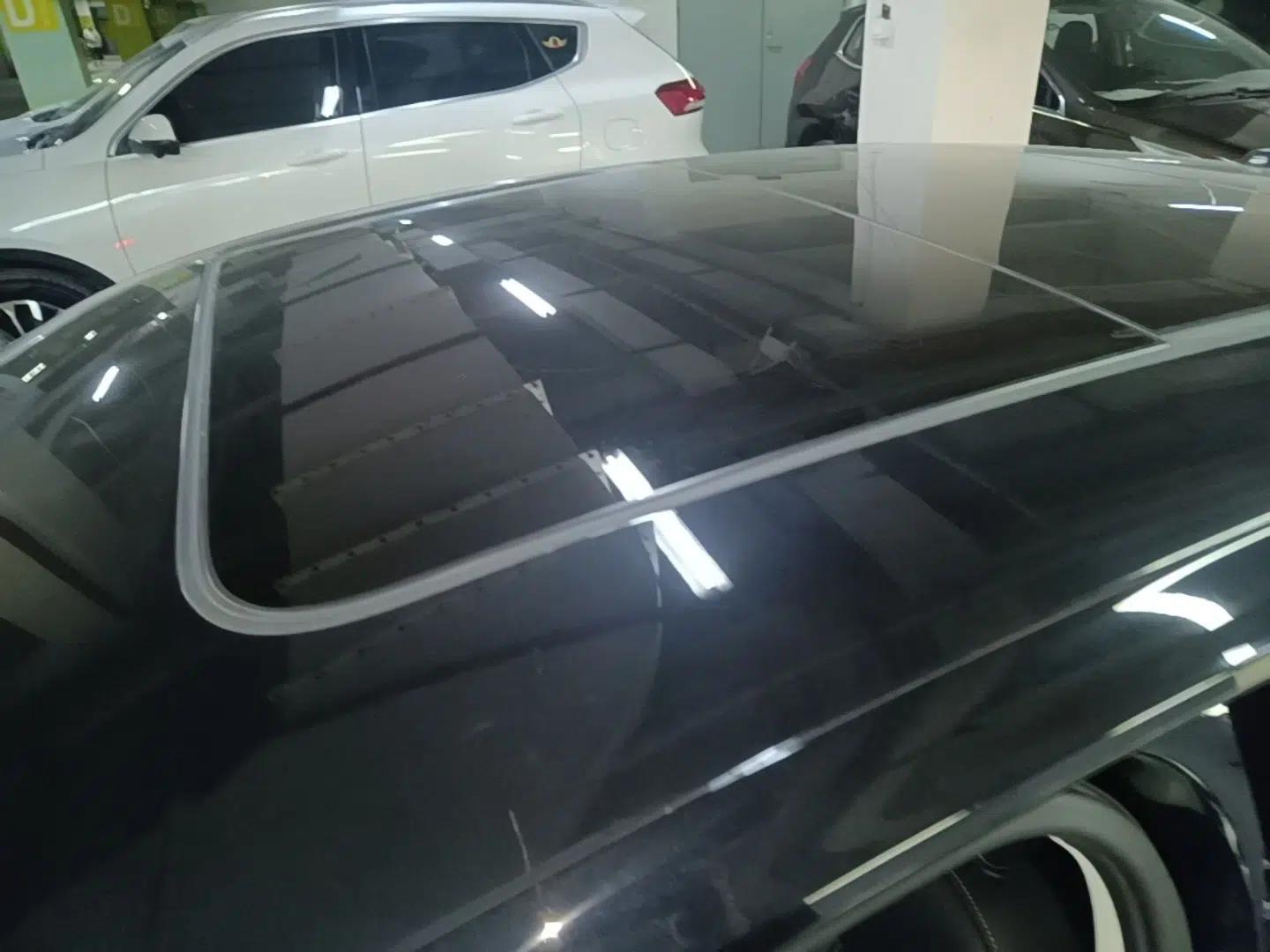 Volkswagen Passat 2023 330TSI Starry Elite Edition — миниатюра 7