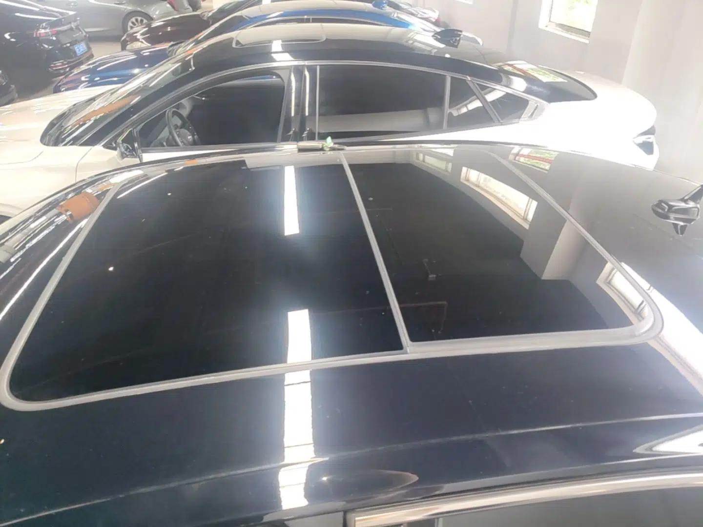 Volkswagen Passat 2023 Revised 330TSI Starry Elite Edition — миниатюра 7
