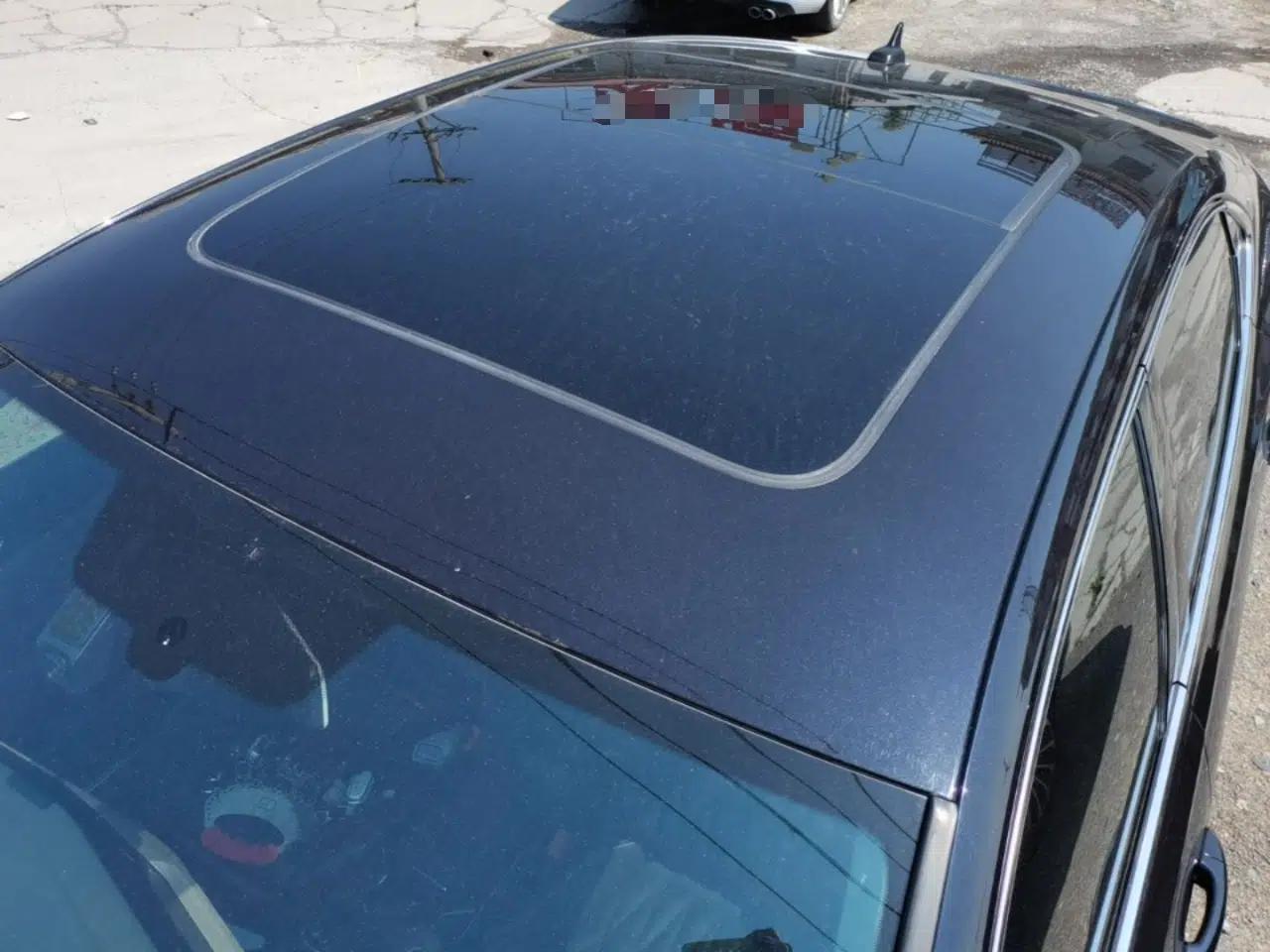 Volkswagen Passat 2019 330TSI Luxury Edition China VI Standard — миниатюра 7
