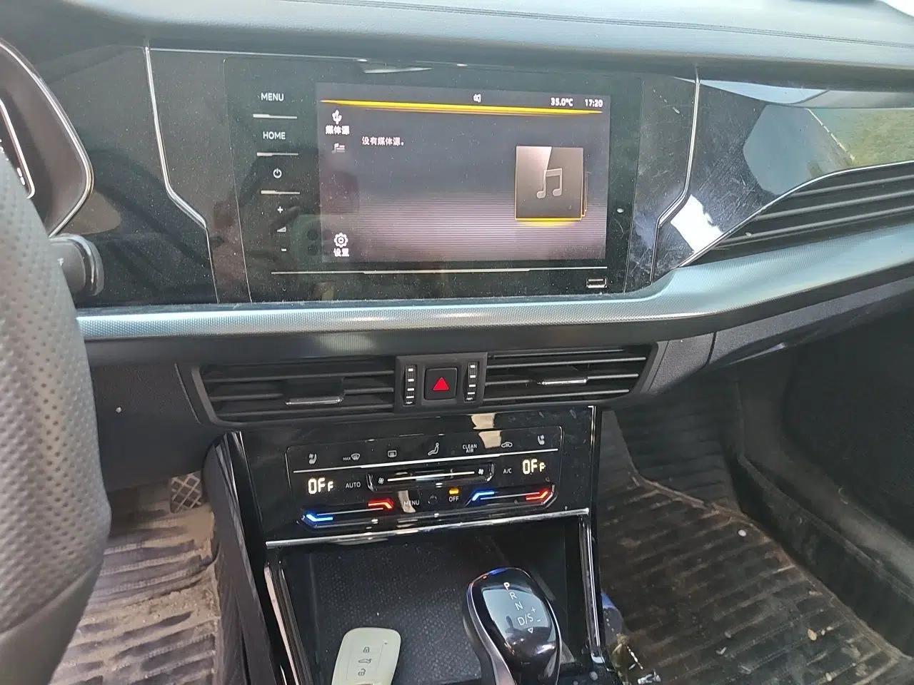 Volkswagen Passat 2024 330TSI Elite Edition — миниатюра 12