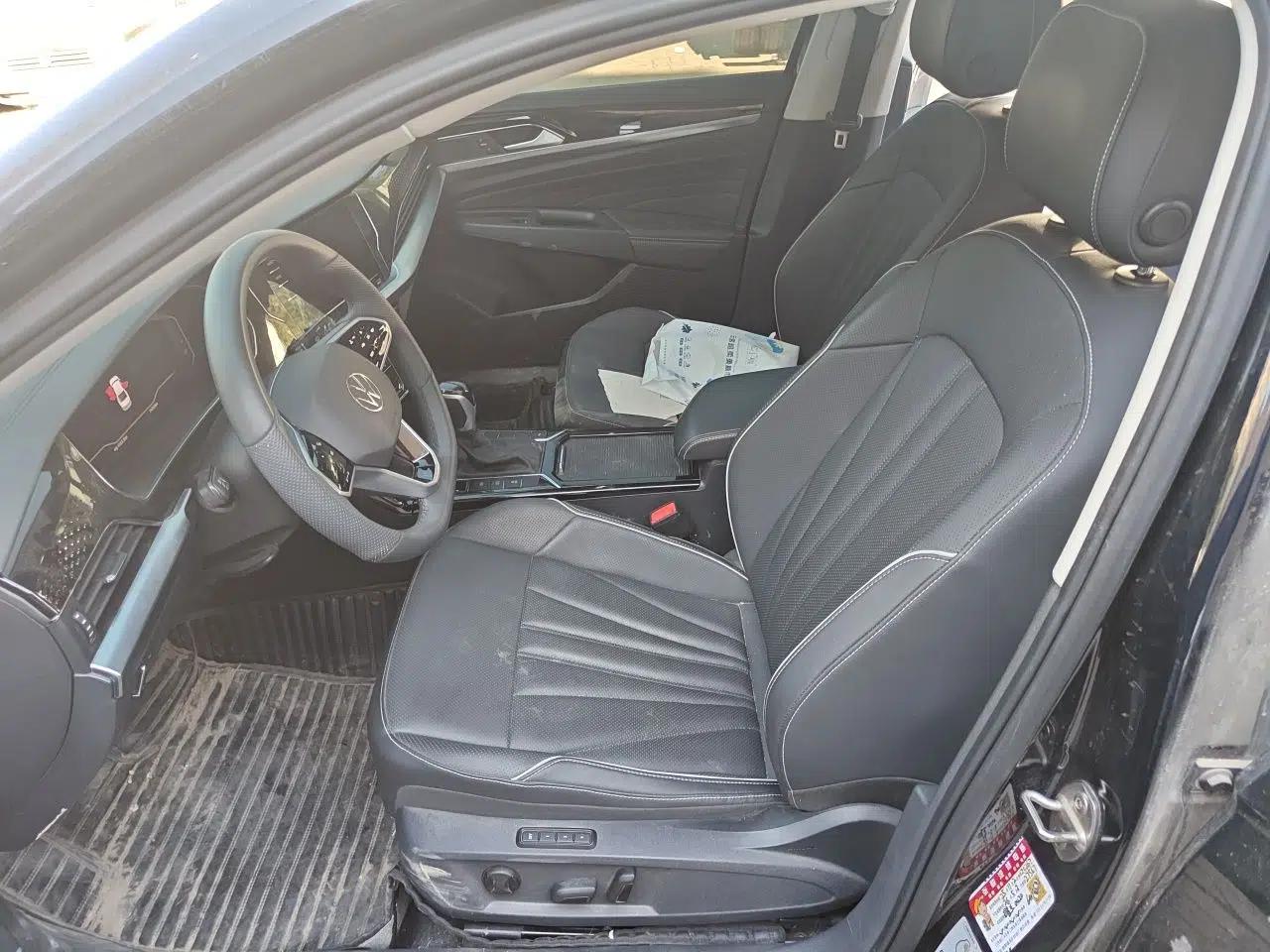 Volkswagen Passat 2024 330TSI Elite Edition — миниатюра 14