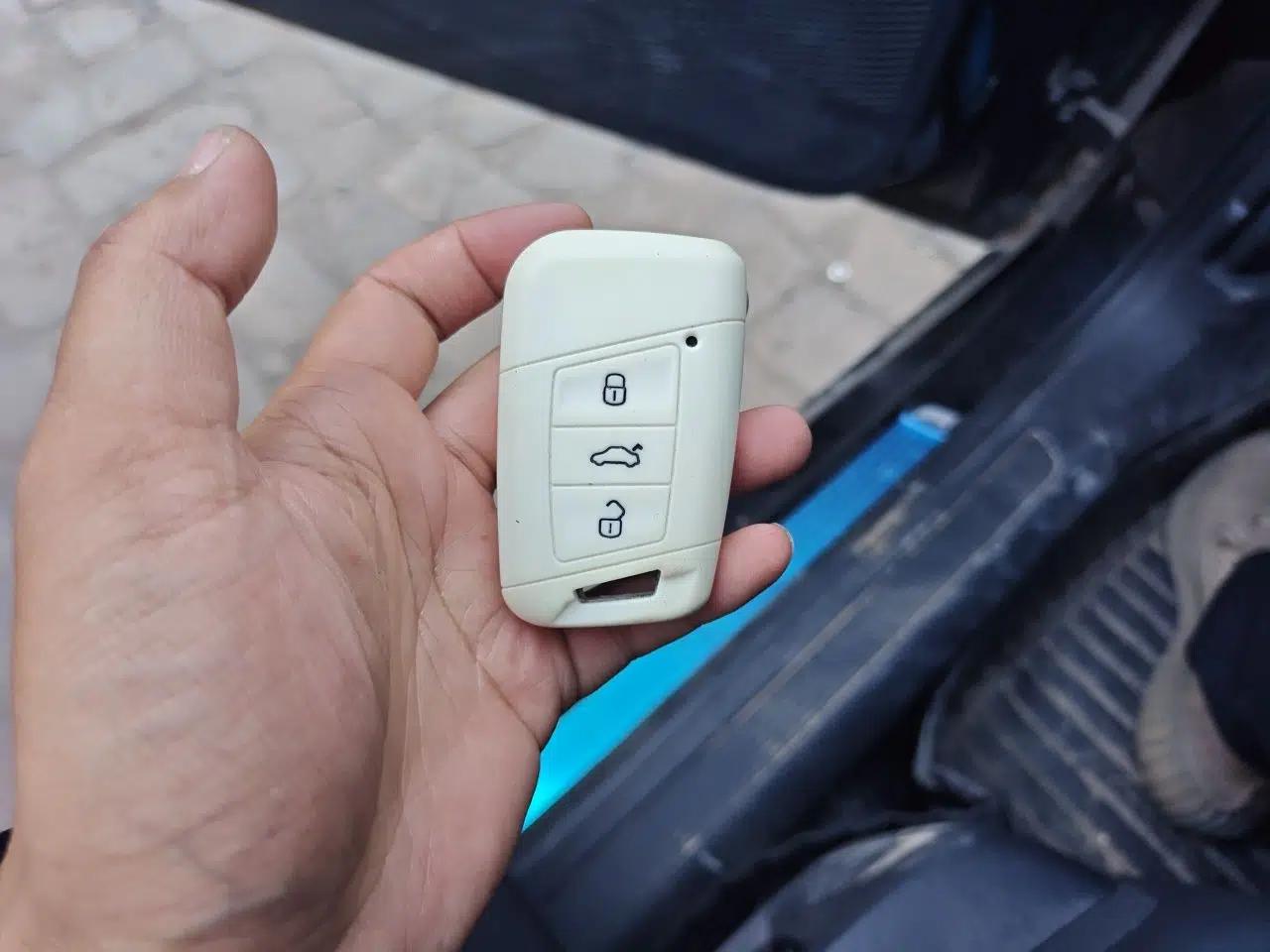 Volkswagen Passat 2024 330TSI Elite Edition — миниатюра 17