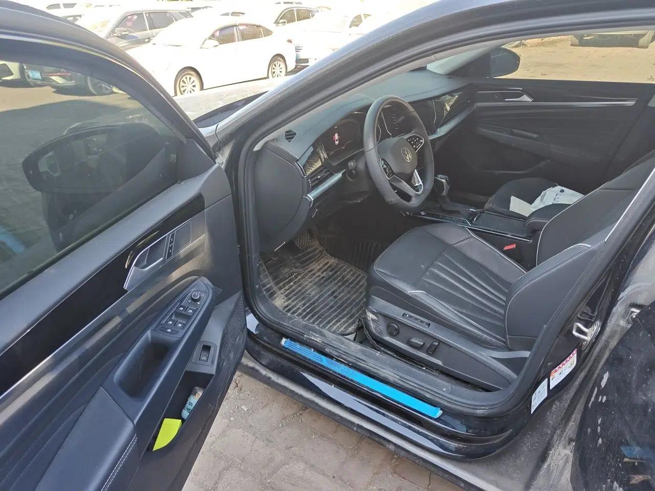 Volkswagen Passat 2024 330TSI Elite Edition — миниатюра 19