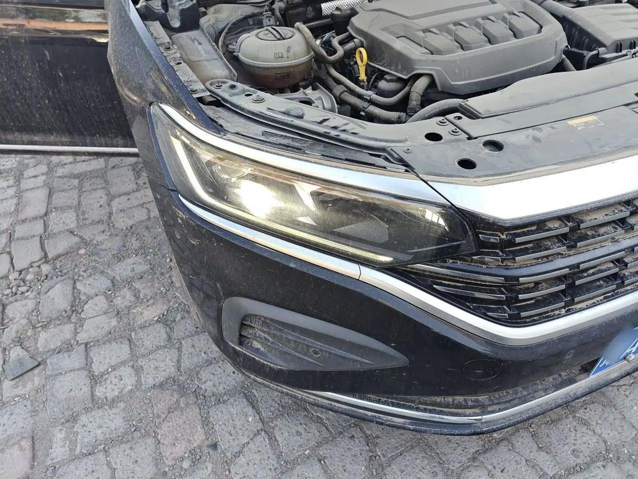 Volkswagen Passat 2024 330TSI Elite Edition — миниатюра 7