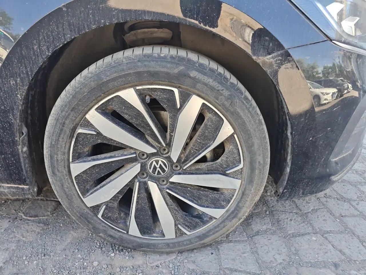 Volkswagen Passat 2024 330TSI Elite Edition — миниатюра 8