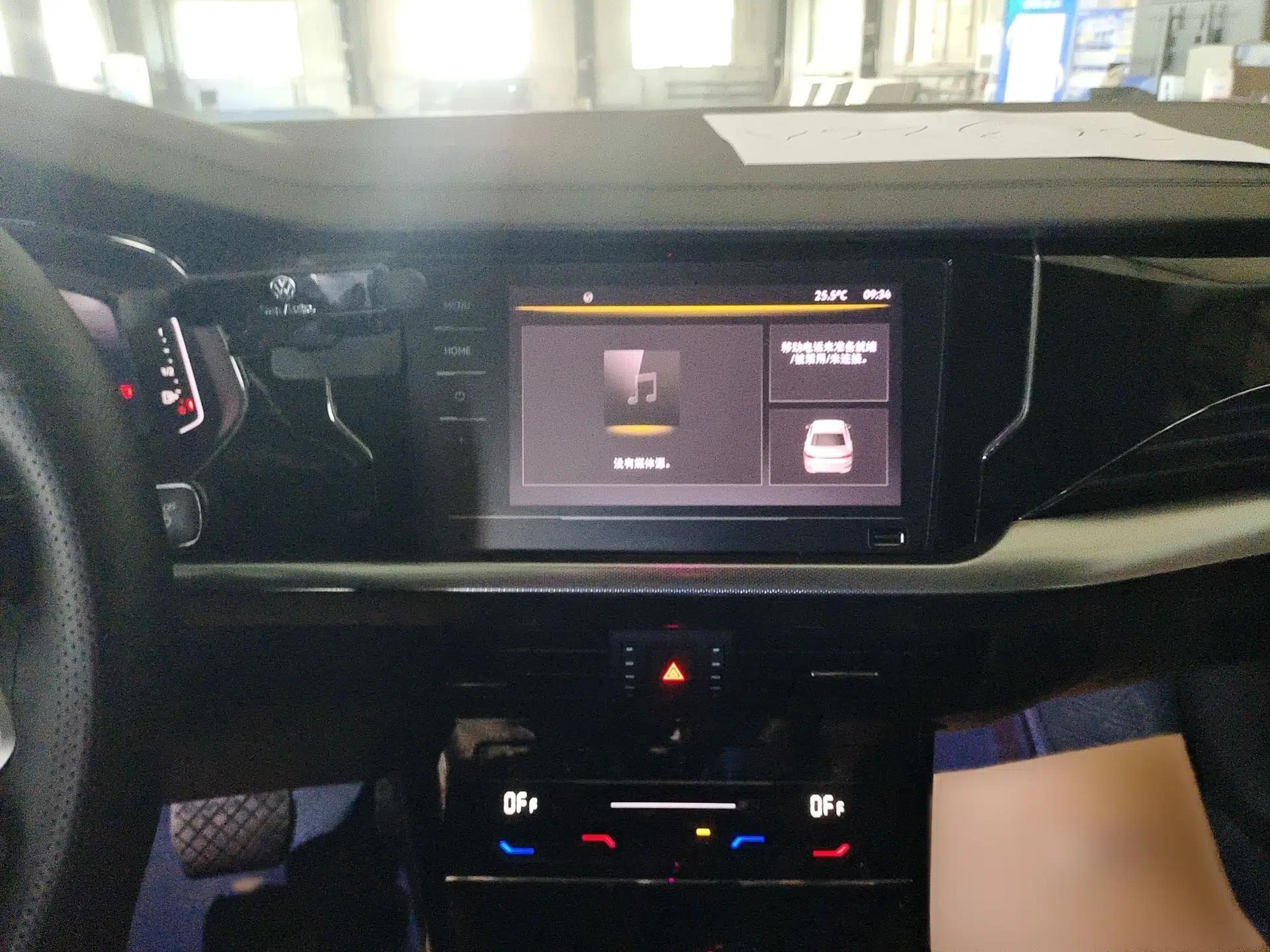 Volkswagen Passat 2024 330TSI Starry Elite Edition — миниатюра 15