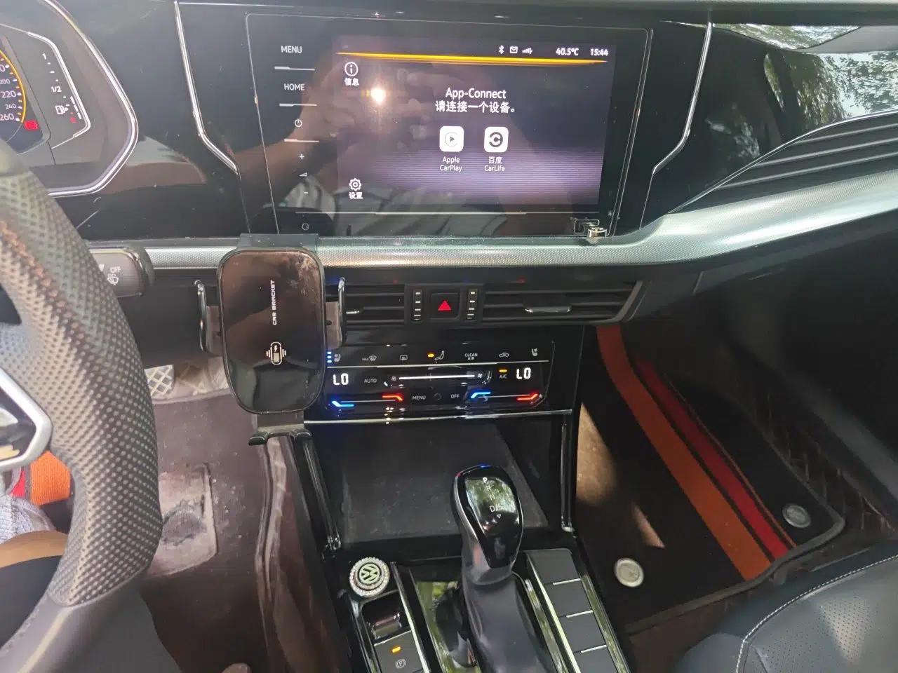Volkswagen Passat 2024 380TSI Starry Dragon Edition — миниатюра 13