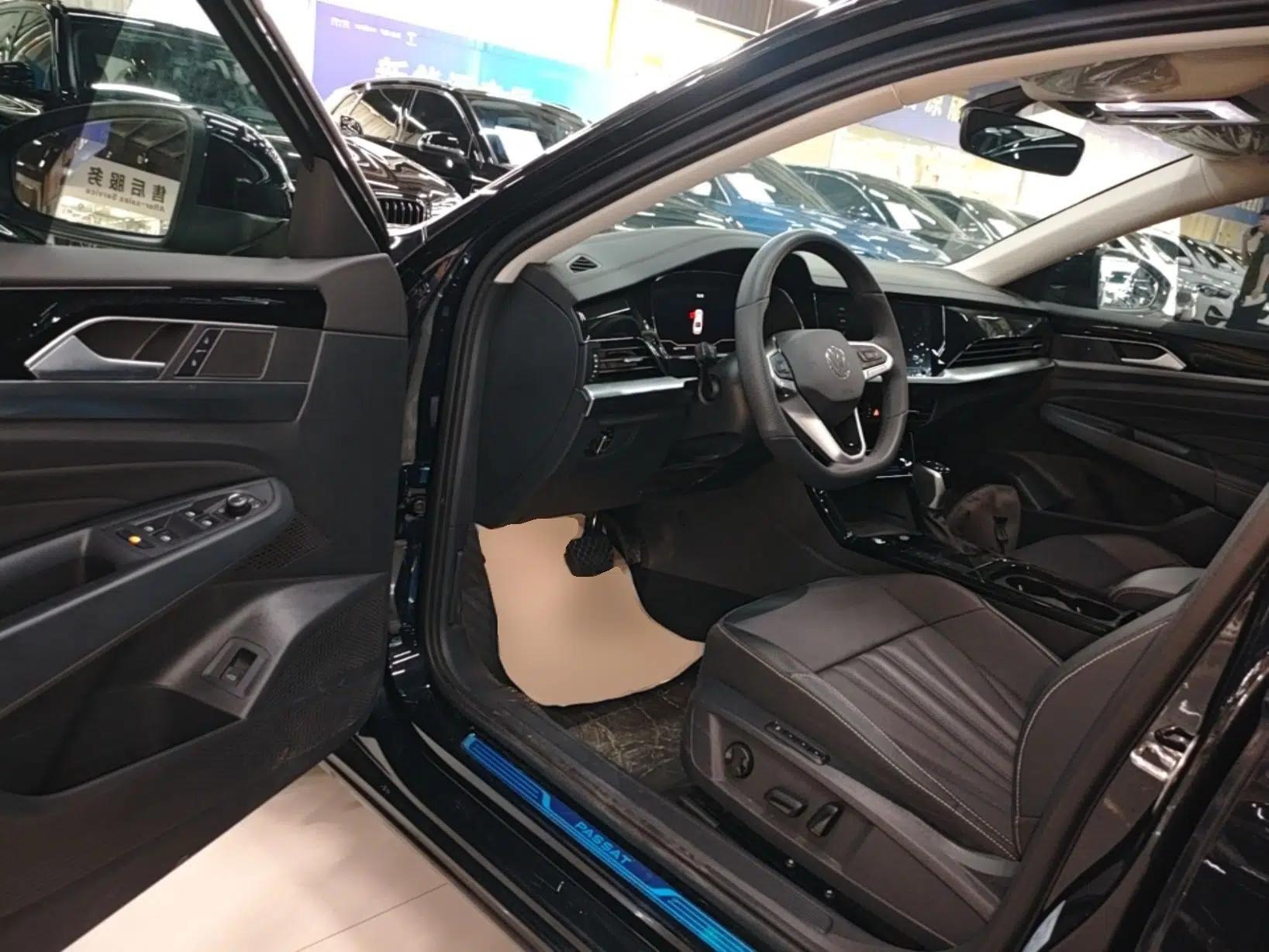 Volkswagen Passat 2025 Outstanding Model 380TSI Starry Dragon Edition — миниатюра 18