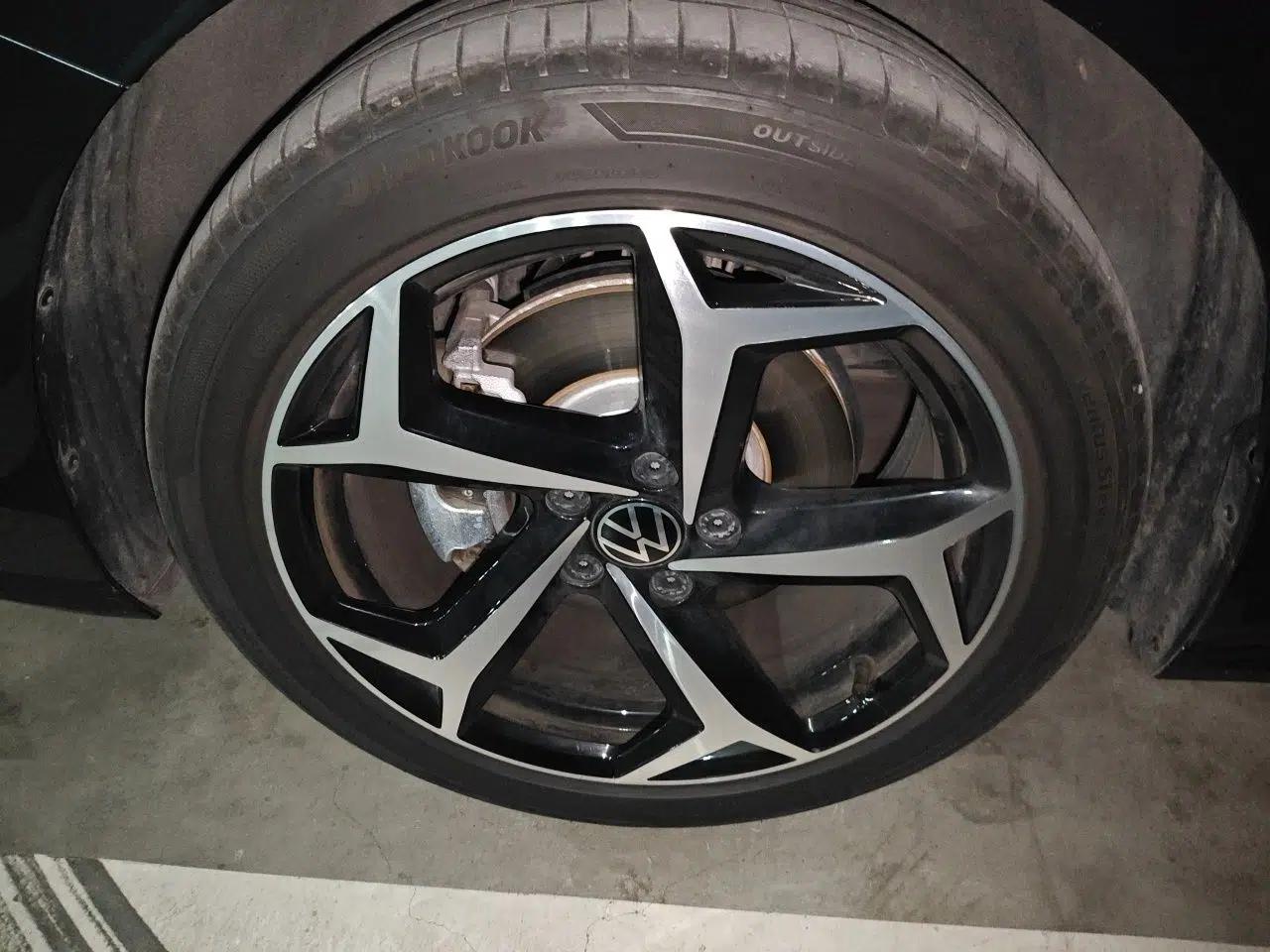 Volkswagen Passat 2025 Outstanding Model 330TSI Starry Elite Edition — миниатюра 8