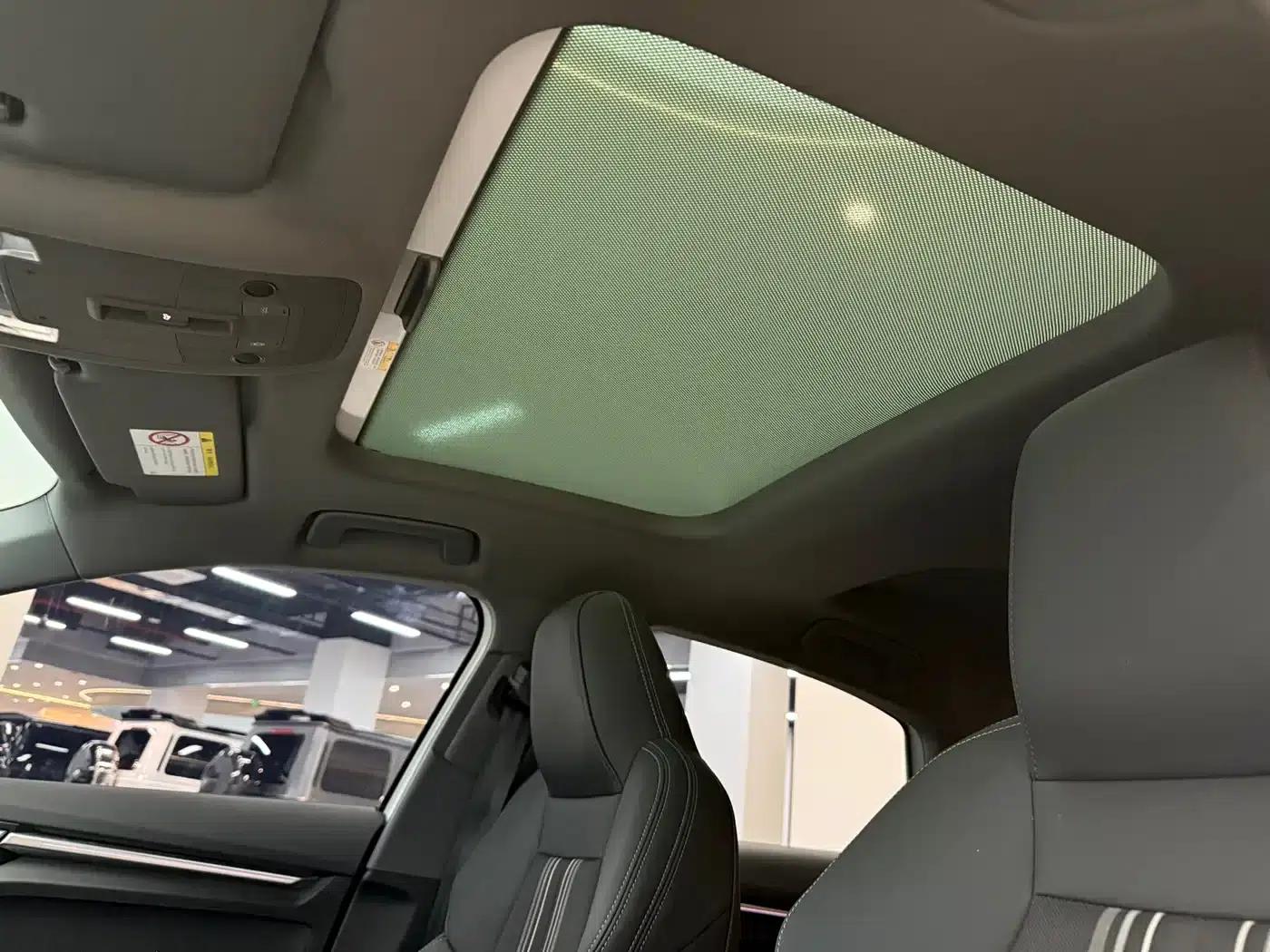 2023 Audi A3 A3L Limousine 35 TFSI Fashion Sport — миниатюра 14