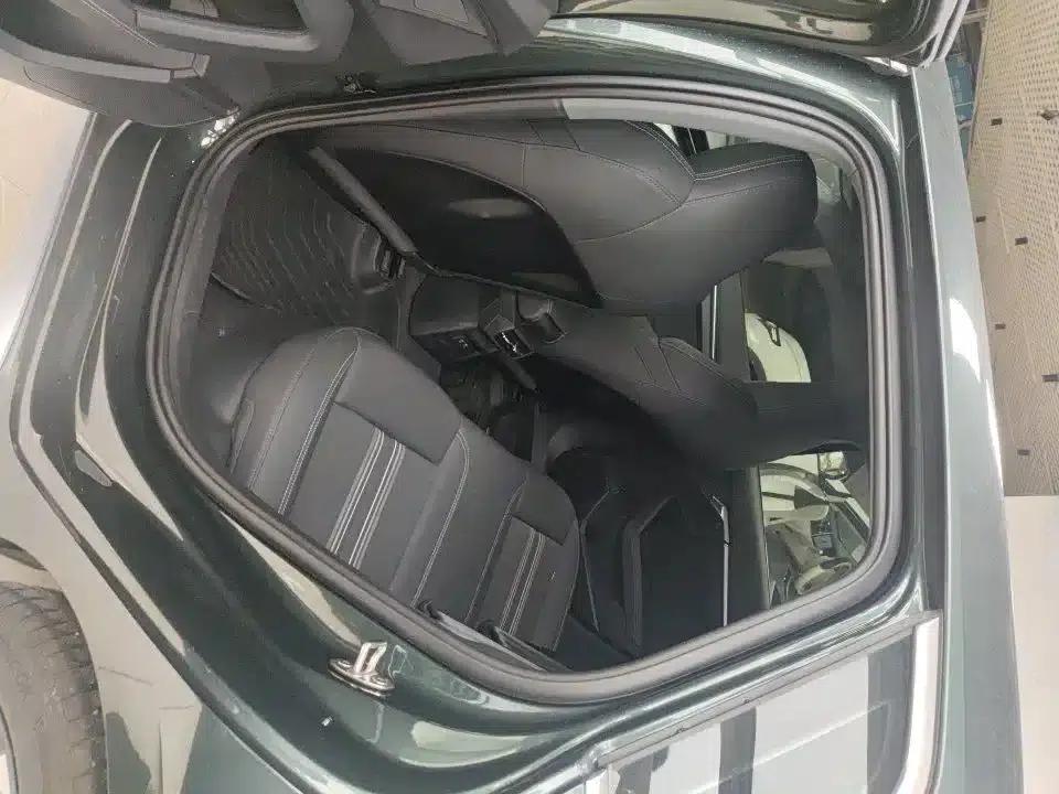 Audi A3 2023 Sportback 35 TFSI Fashion Sport — миниатюра 5