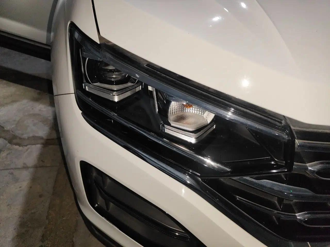 Volkswagen Tayron 2019 Teramont Edition 280TSI Two-Wheel Drive Luxury Model China VI Standard — миниатюра 7