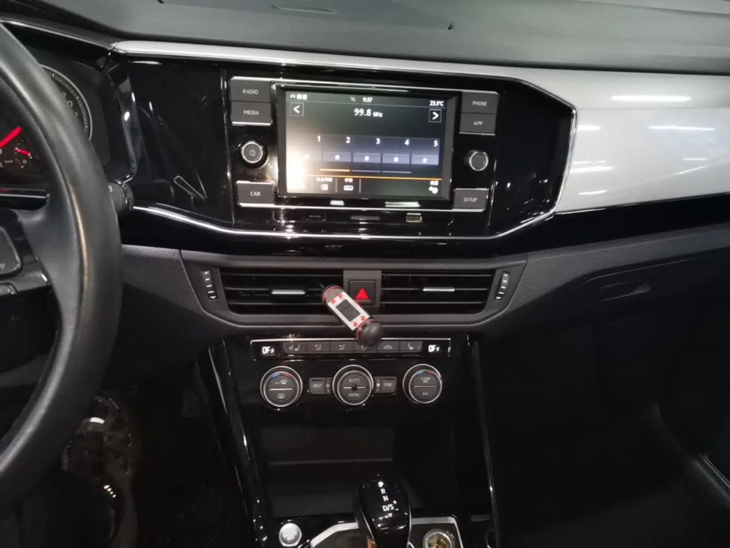 Volkswagen Tayron 2019 330TSI Two-Wheel Drive Luxury Model China VI Standard — миниатюра 15