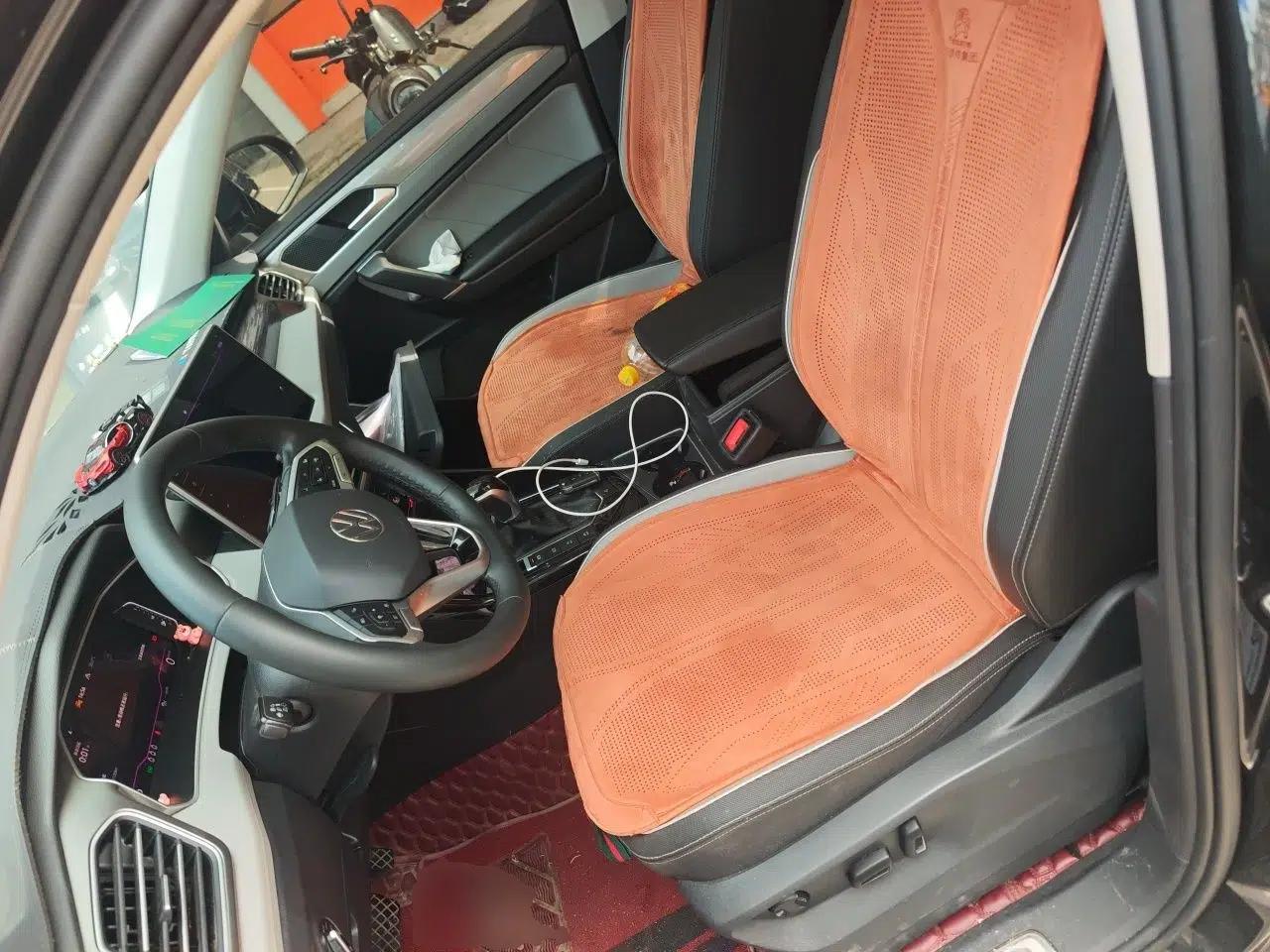 Volkswagen Tayron 2023 330TSI Two-Wheel-Drive R-Line High-Energy Version — миниатюра 15