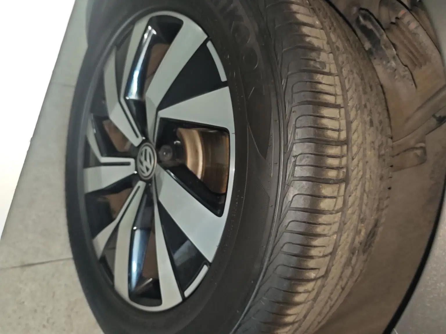 Volkswagen Tayron 2022 330TSI Two-Wheel Drive Luxury Smart Connectivity Version — миниатюра 10