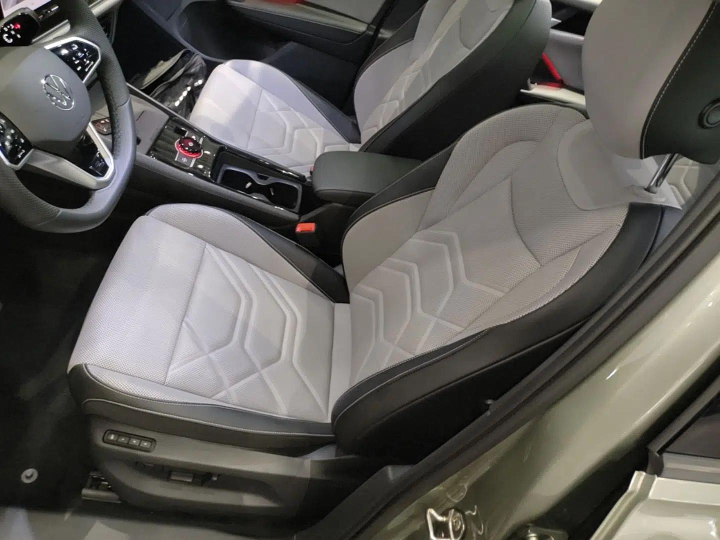 Volkswagen Tayron 2025 Tiguan L 380TSI 4Motion Luxury Easy Package — миниатюра 17