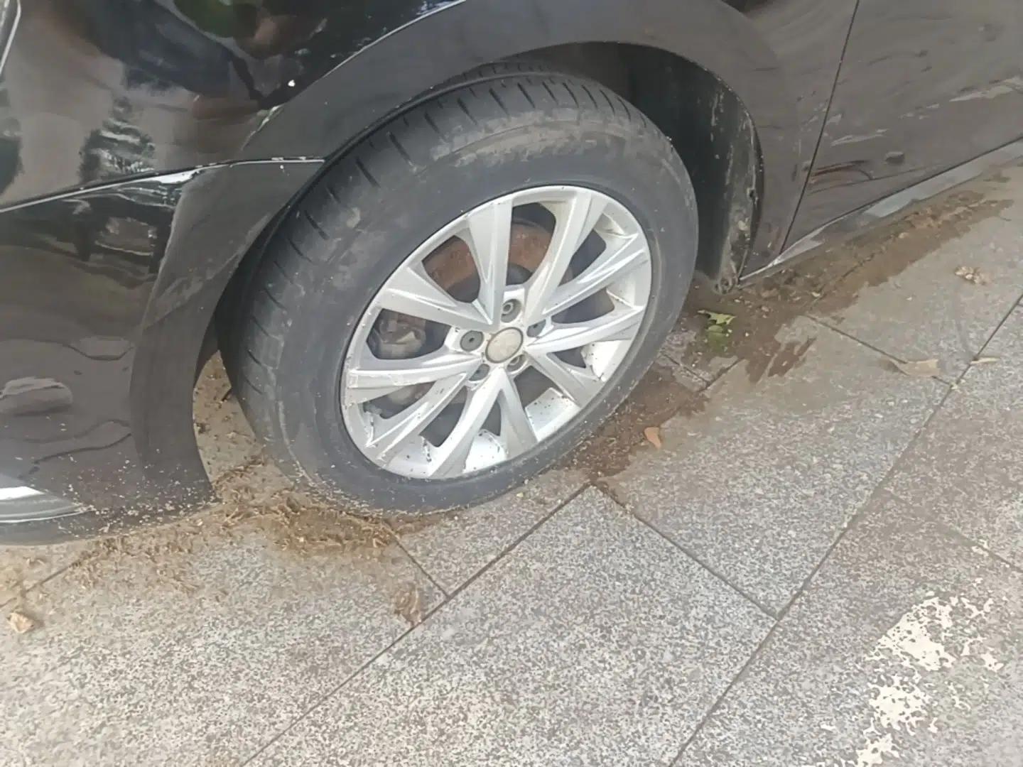 Volkswagen Lavida 2015 1.6L Automatic Comfort Edition — миниатюра 13