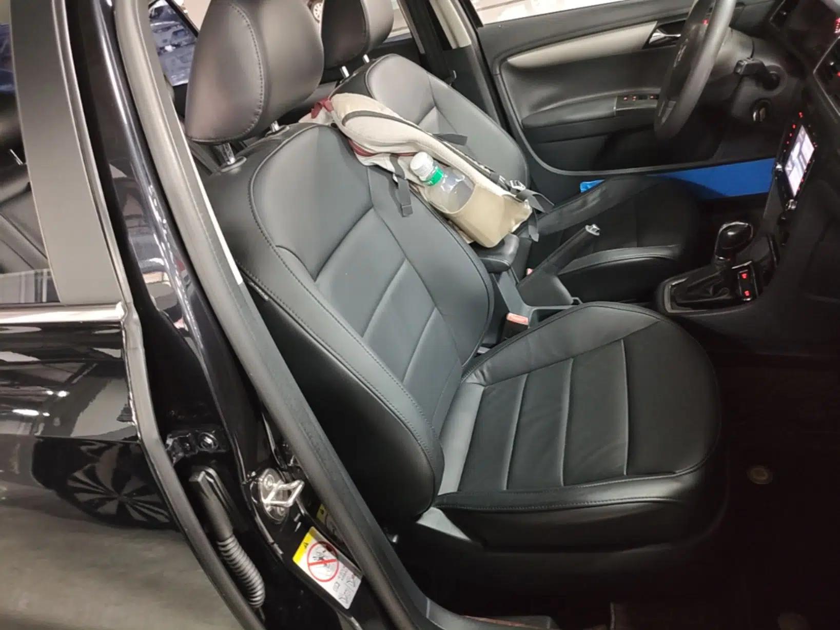 Volkswagen Lavida 2013 Restyled Classic 1.6L Automatic Comfort Edition — миниатюра 19