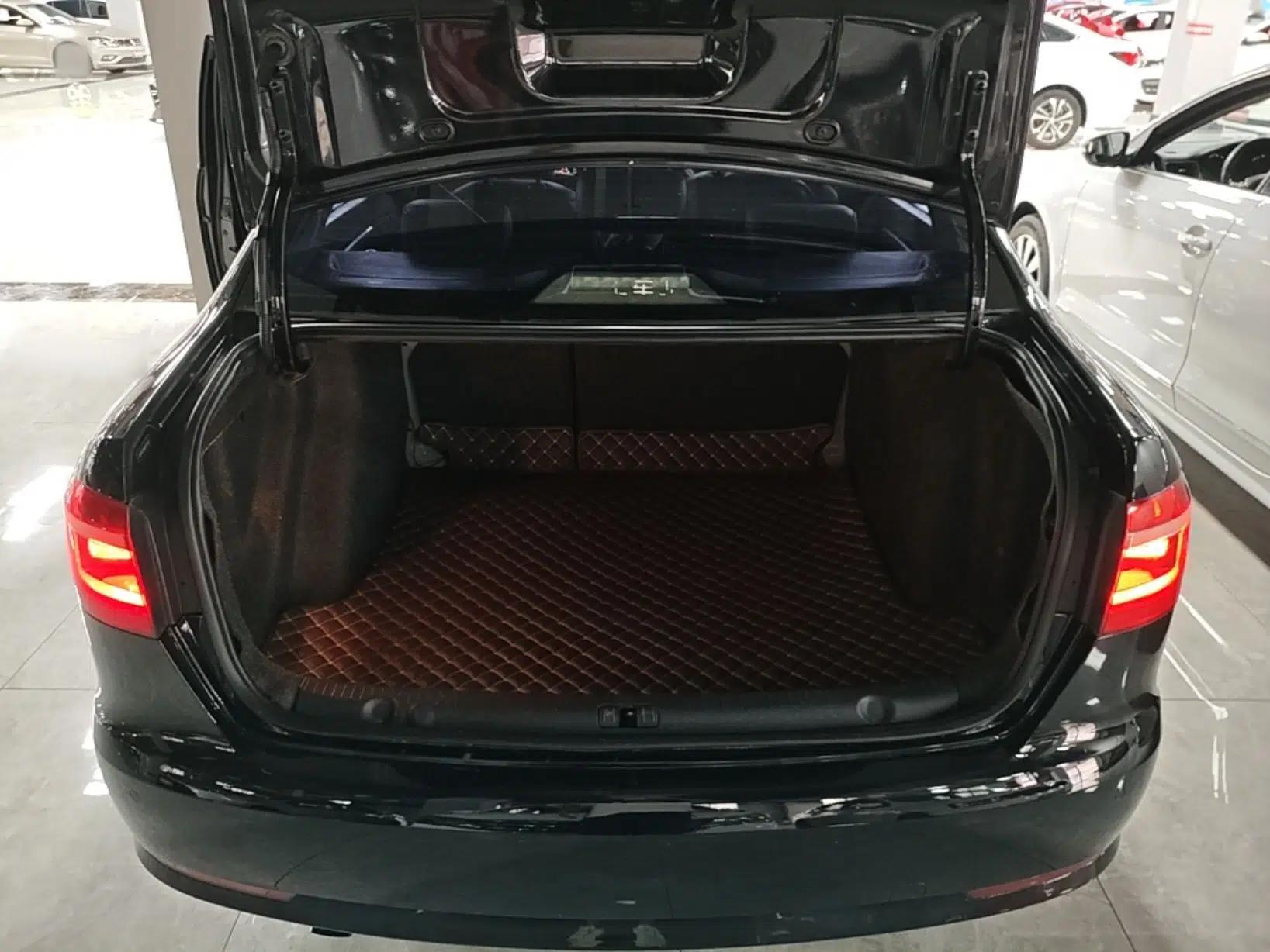 Volkswagen Lavida 2013 Restyled Classic 1.6L Automatic Comfort Edition — миниатюра 22