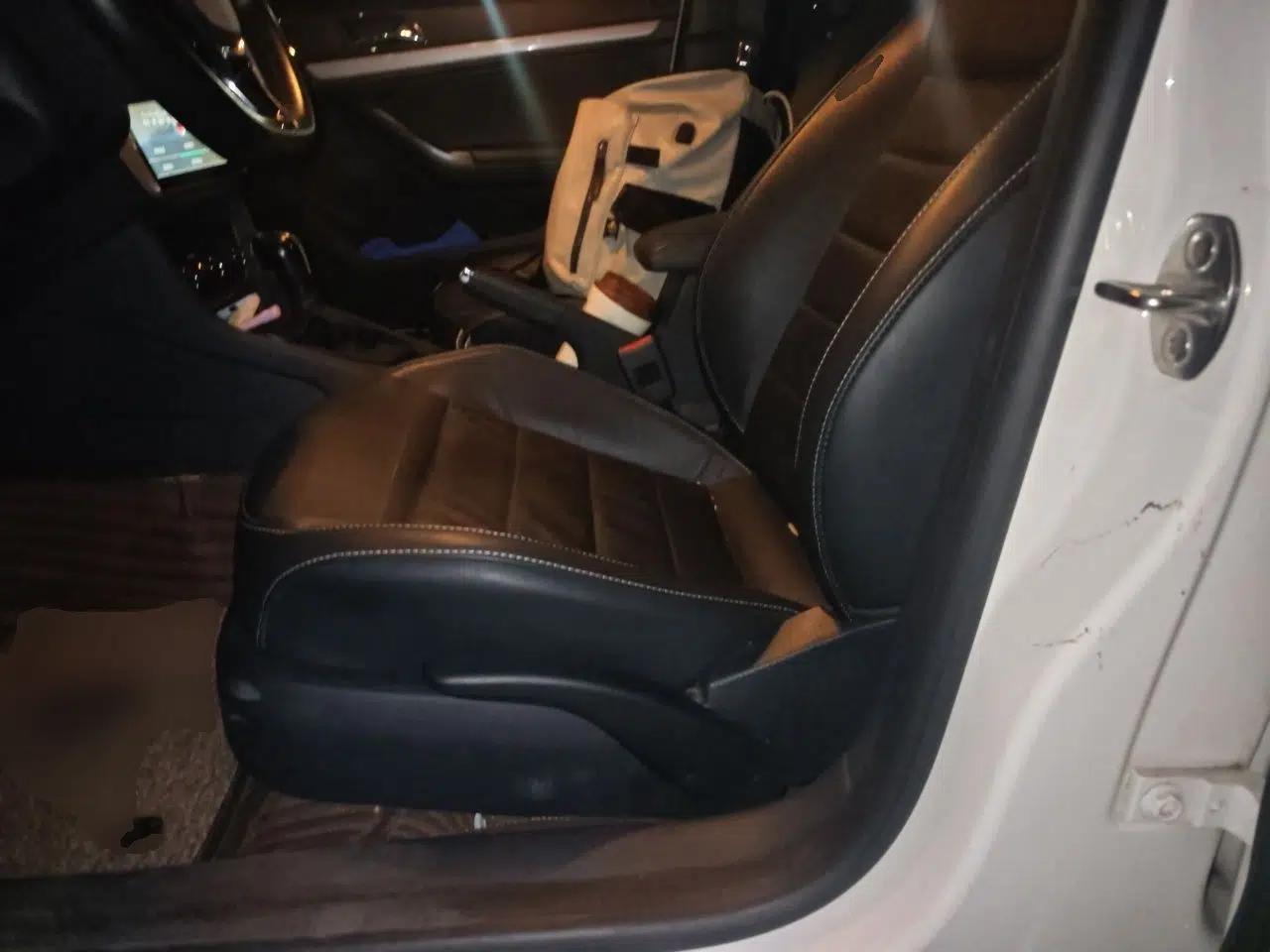 Volkswagen Lavida 2017 230TSI DSG Comfort Edition — миниатюра 15