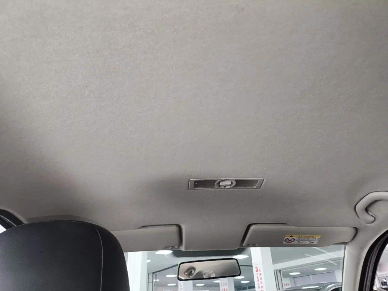 Volkswagen Lavida 2019 Lavida Start 1.5L Automatic Trendy Version China VI Standard — миниатюра 21