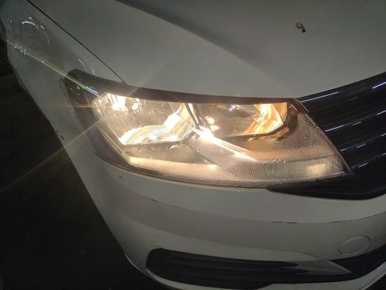 Volkswagen Lavida 2019 Lavida Start 1.5L Automatic Trendy Version China VI Standard — миниатюра 7