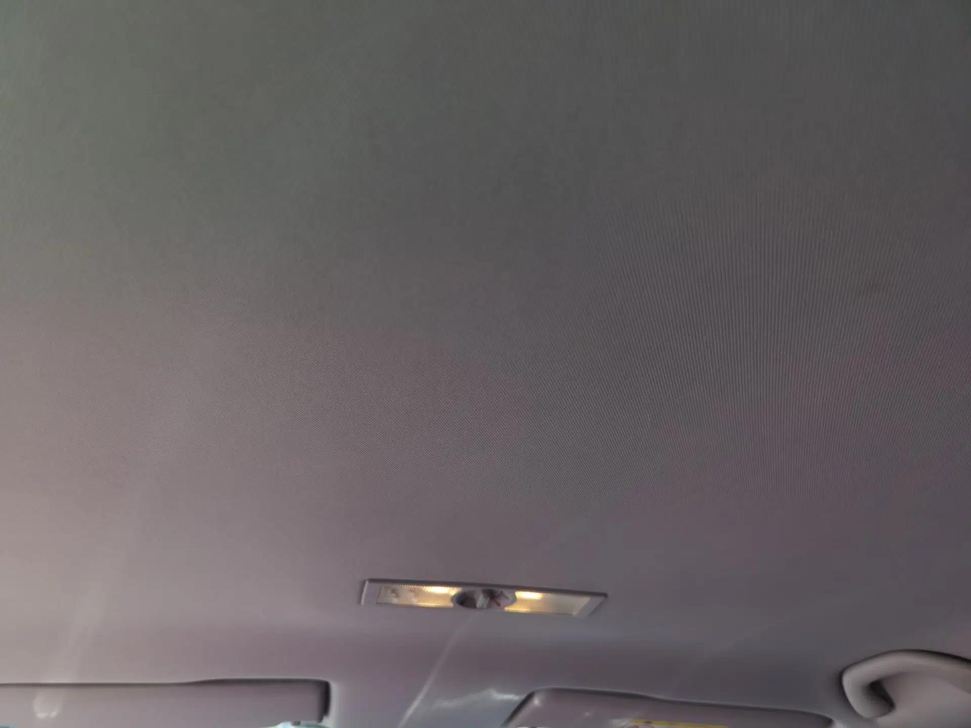 Volkswagen Lavida 2017 1.6L Automatic Fashion Edition — миниатюра 18