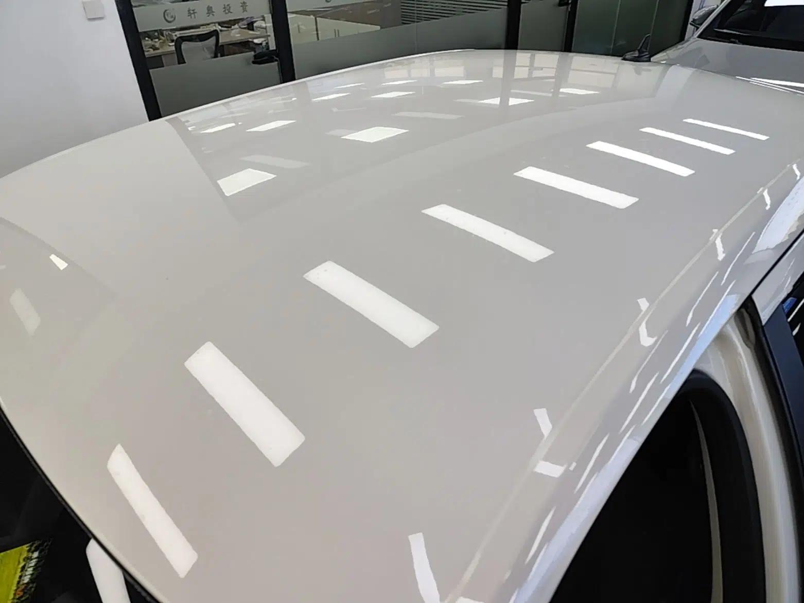 Volkswagen Lavida 2019 Lavida Start 1.5L Automatic Trendy Version China VI Standard — миниатюра 7