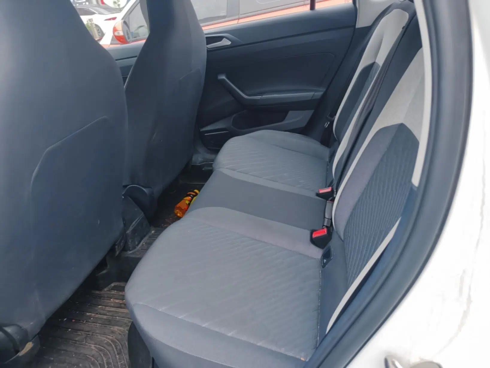 Volkswagen Lavida 2023 New Sharp 1.5L Automatic Custom Edition — миниатюра 20